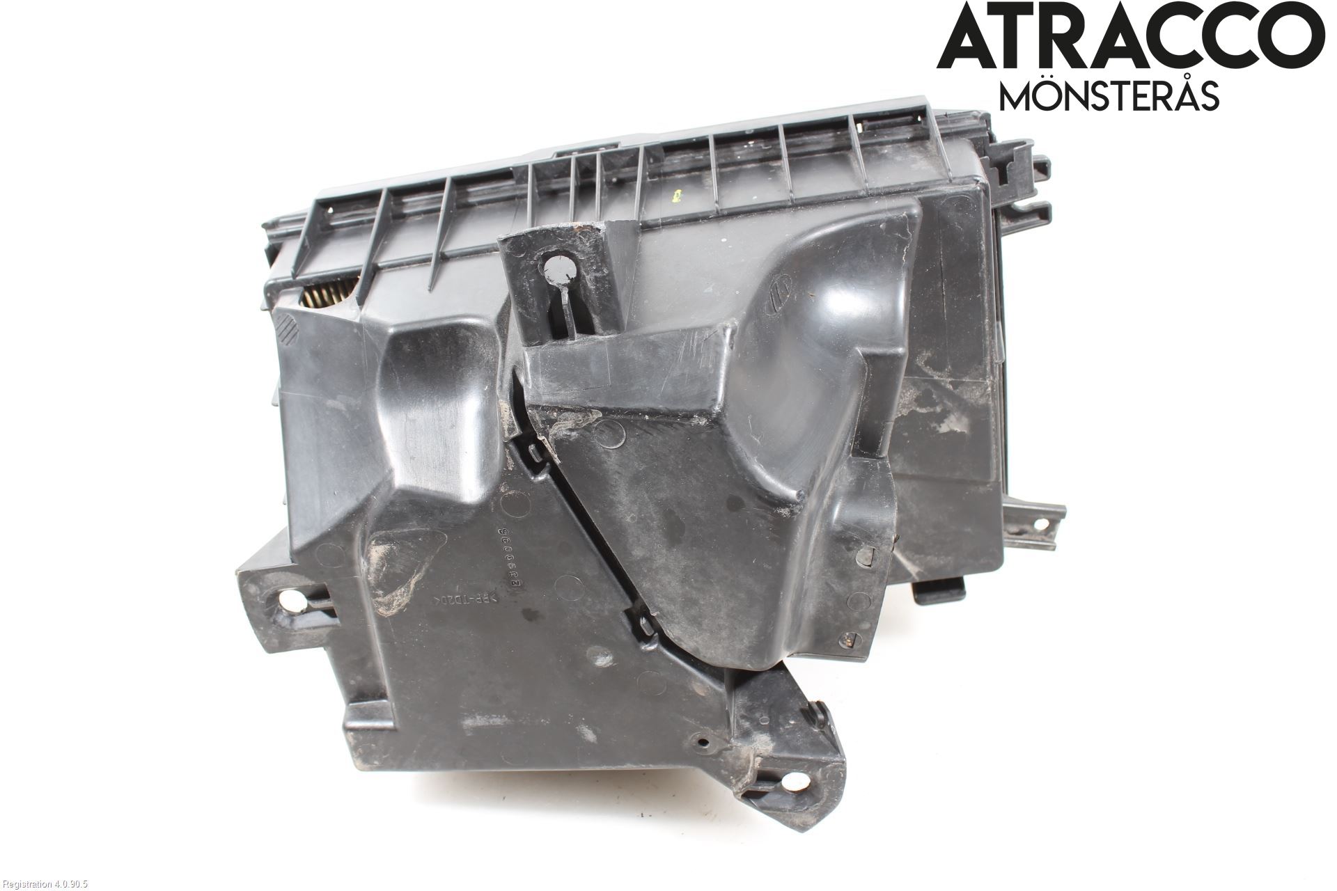 Volvo V70 05-08 Luftfilter Boks