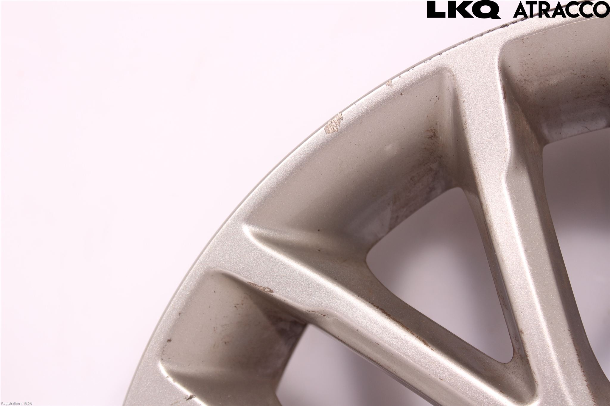 Kia RIO 17- Felg Aluminium