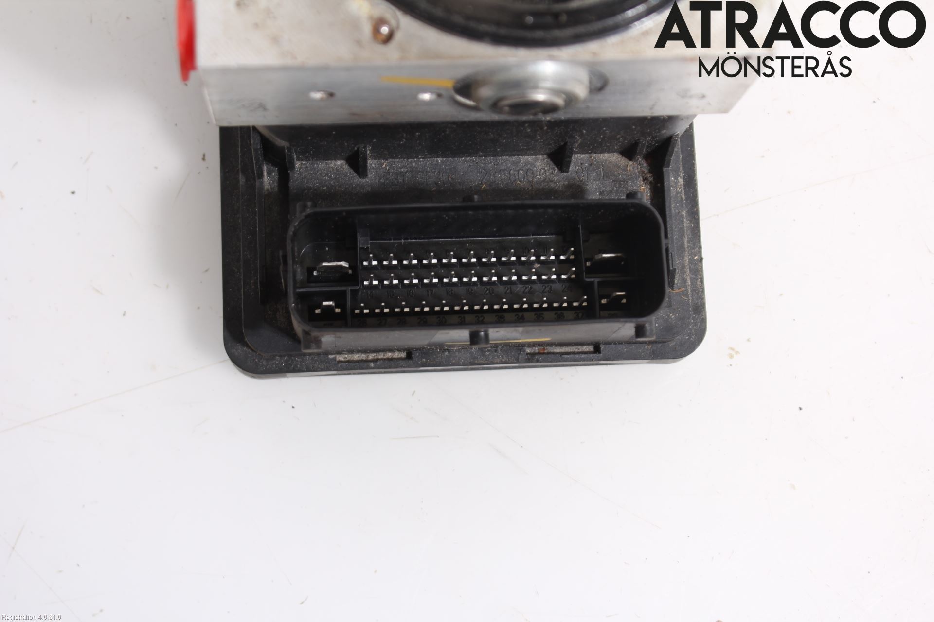 Opel ASTRA J 10-15 Abs Hydraulikkaggregat