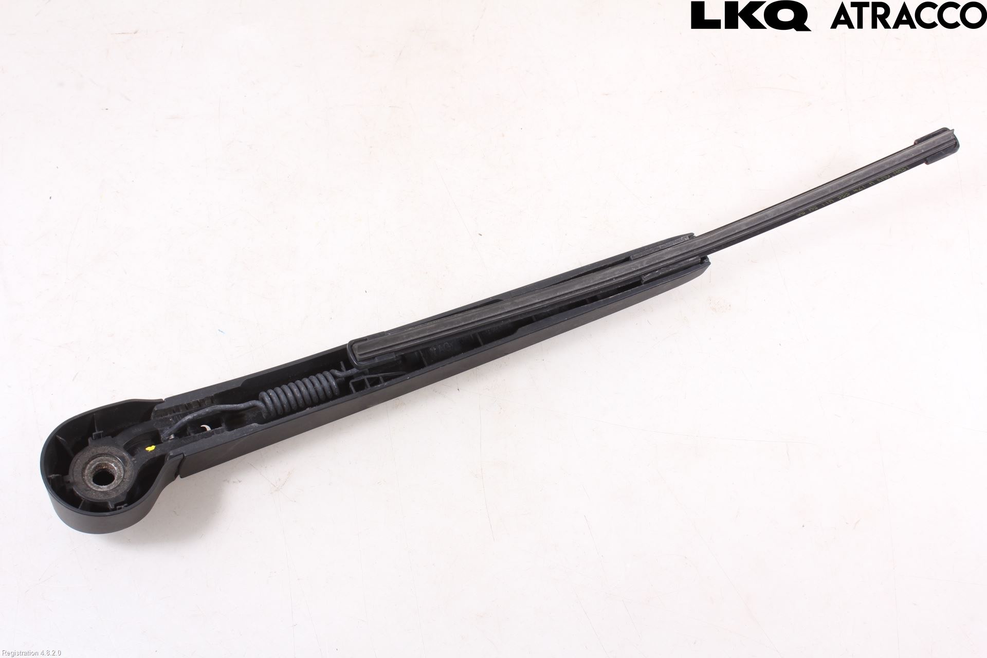Volkswagen VW ID.4 21- Viskerarm Bakrute
