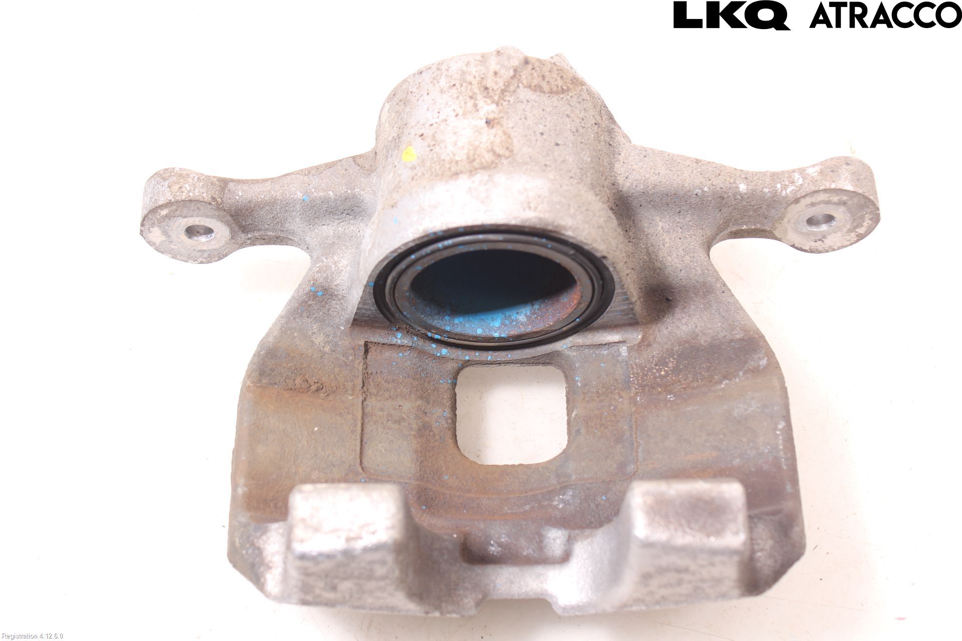 Peugeot 2008/E-2008 20- Bremsecaliper Foran Høyre