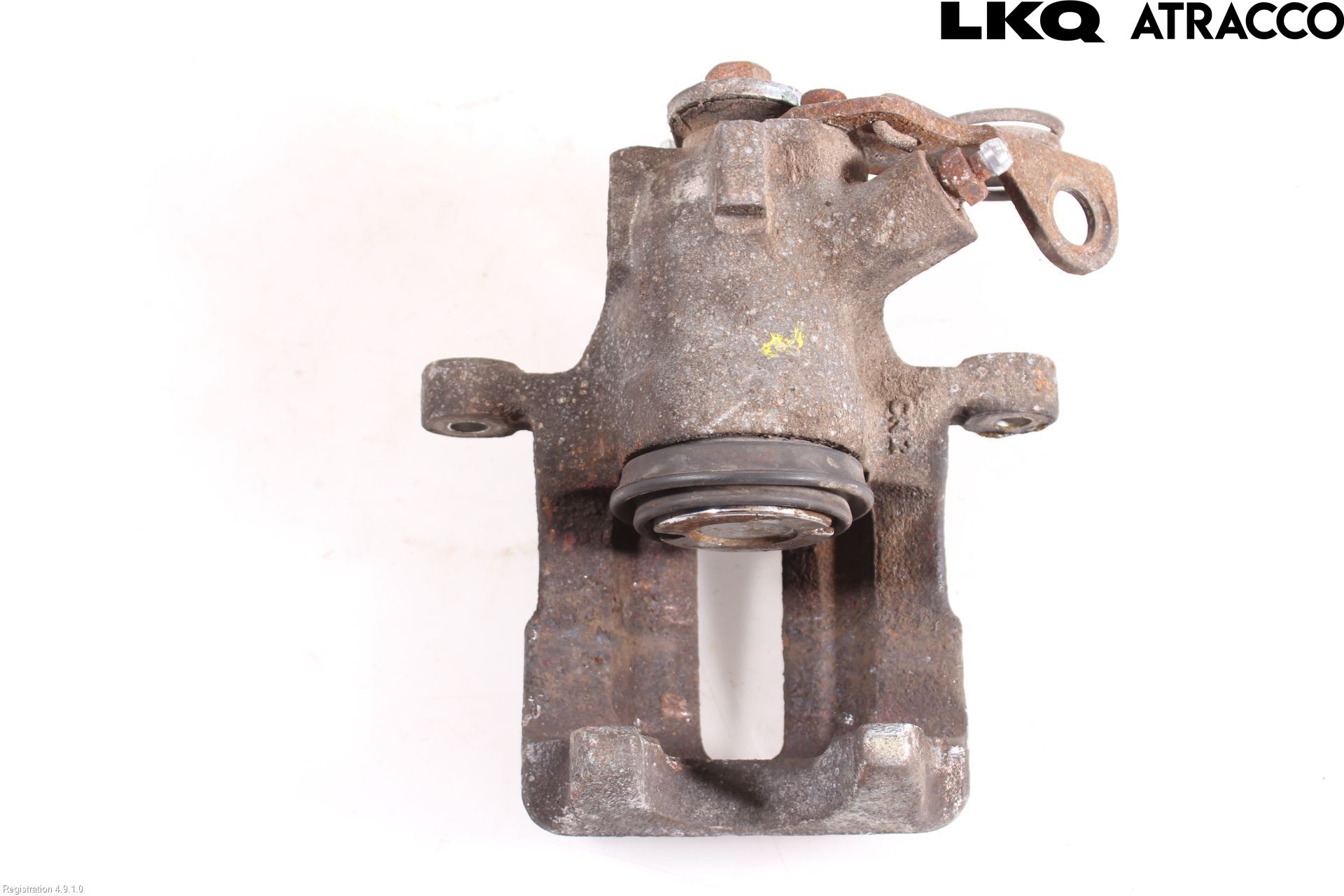 Audi A4/S4 94-99 Bremsecaliper Bak Venstre