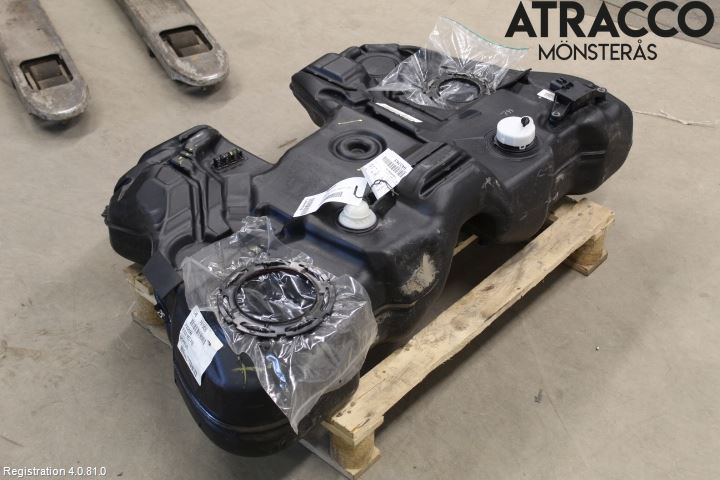 Volvo V60 CROSS COUNTRY 16-18 Drivstofftank Diesel
