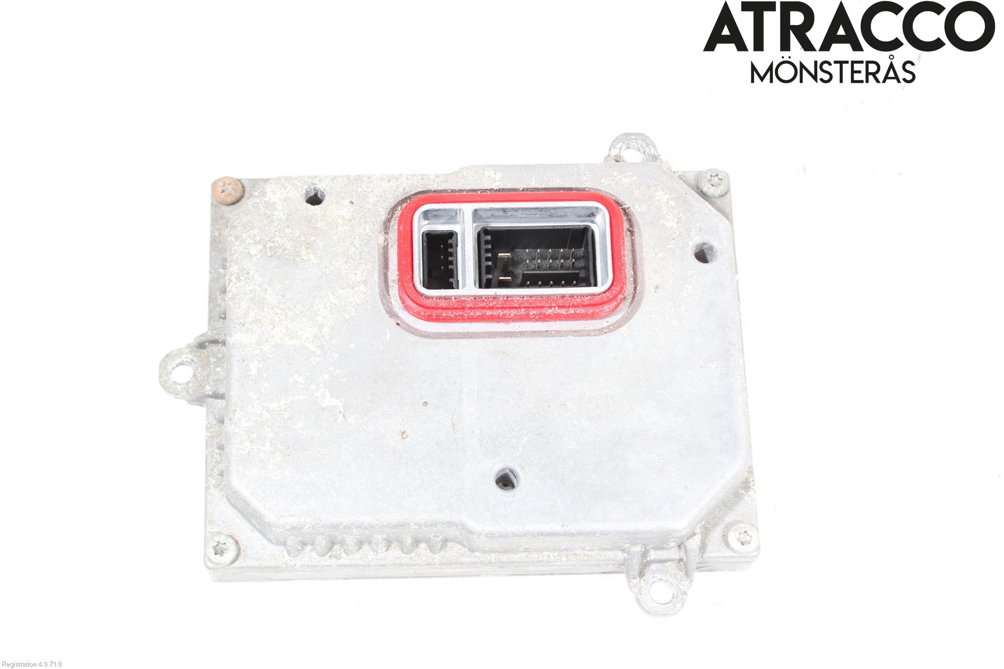 Audi A3/S3 05-13 Styreenhet Xenon