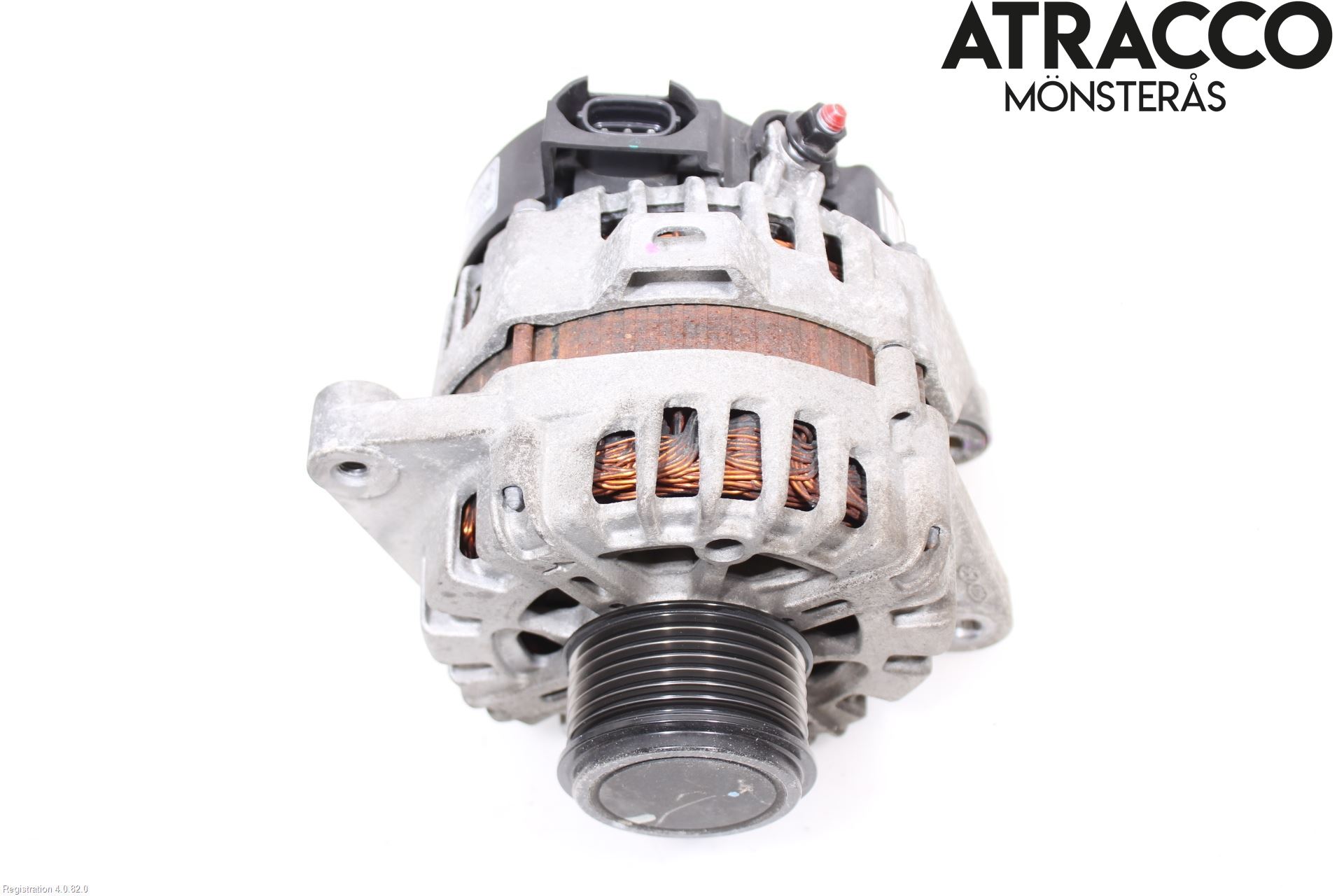 Hyundai i20 GB 15-20 Dynamo