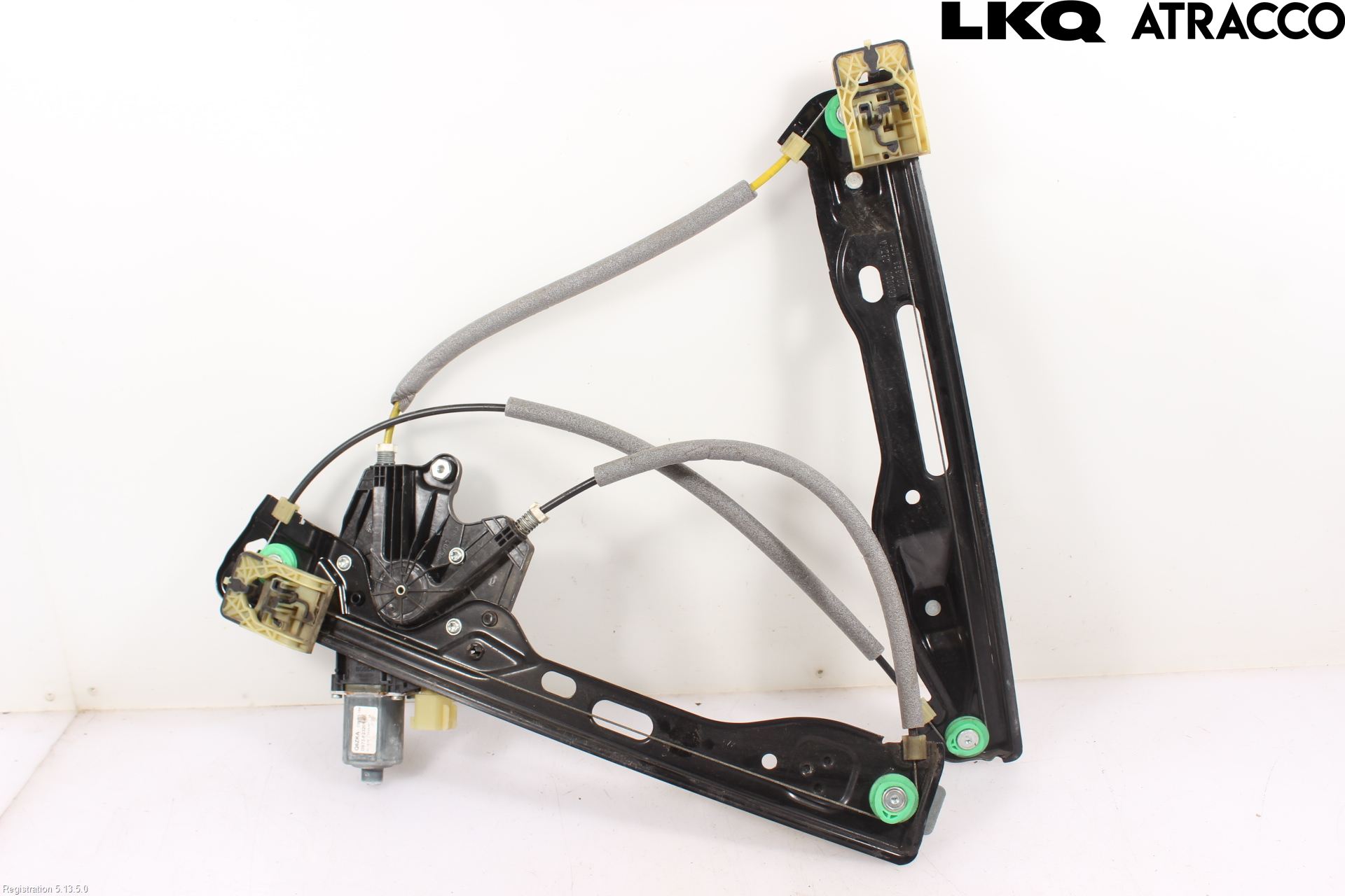 Ford MONDEO 15-22 Vindusheis El Komp