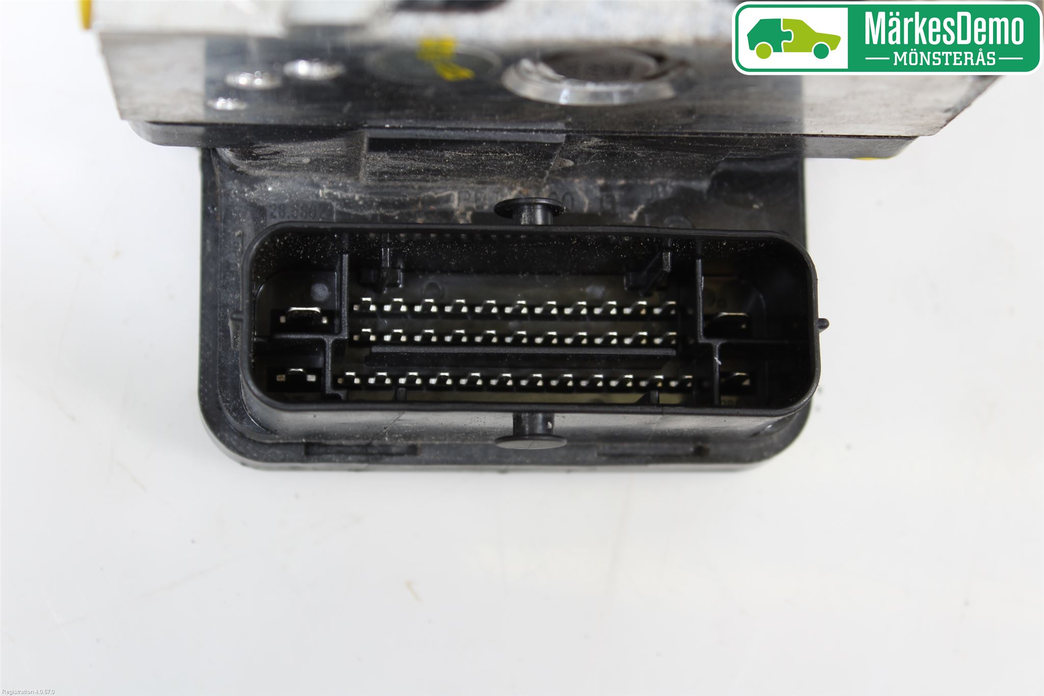 Fiat DOBLO CARGO Abs Hydraulikkaggregat