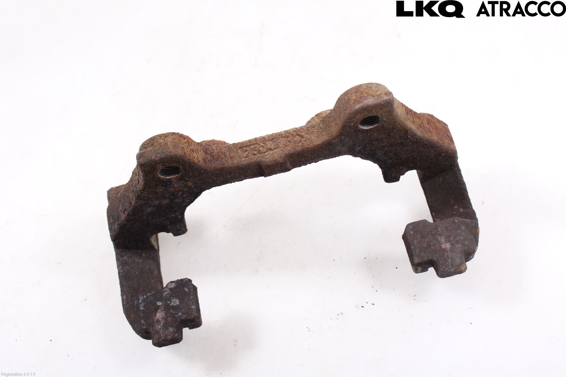 Opel COMBO D 12-18 Bremsecaliper Feste Holder