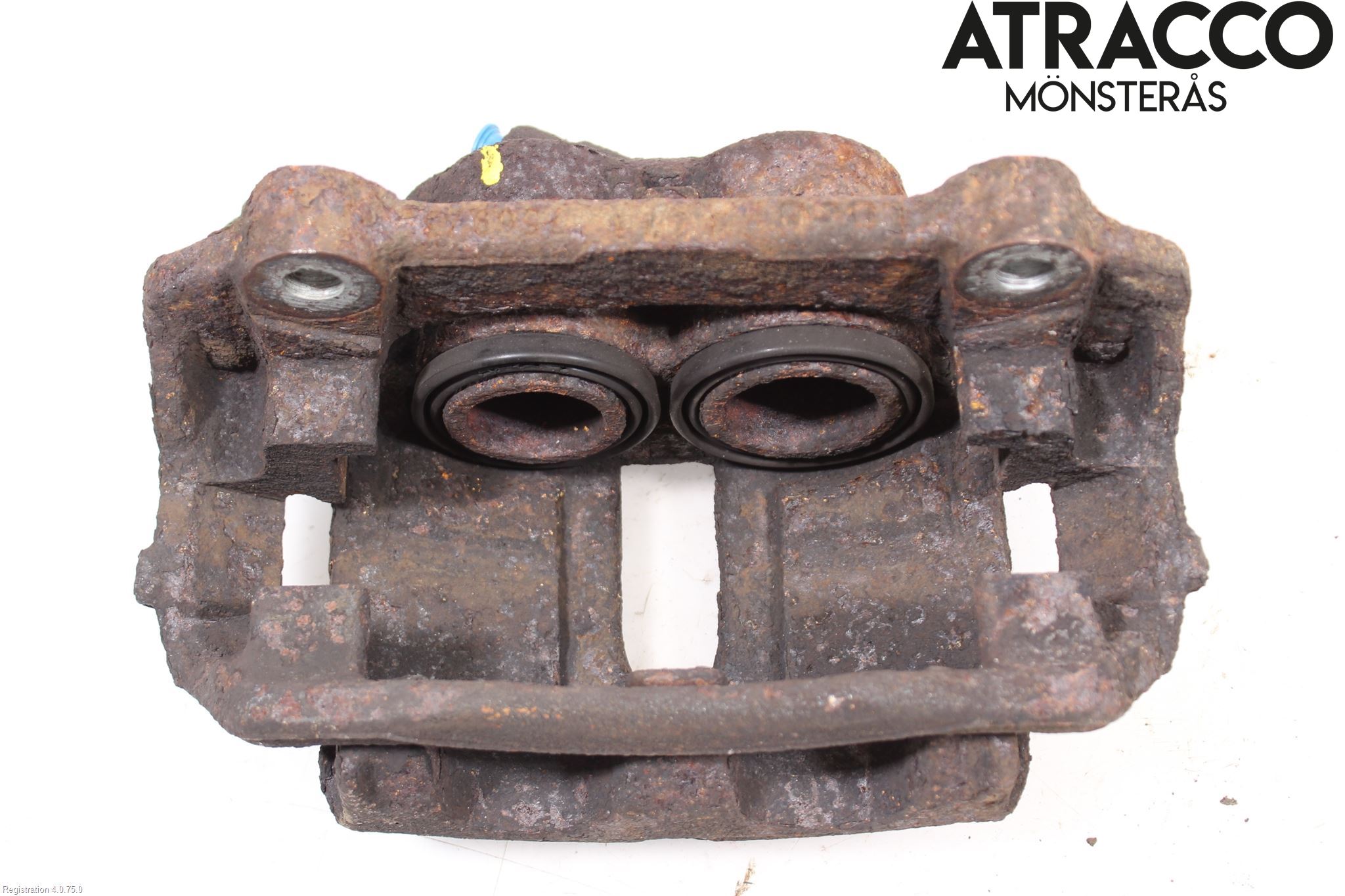 Nissan PRIMASTAR Bremsecaliper Foran Venstre