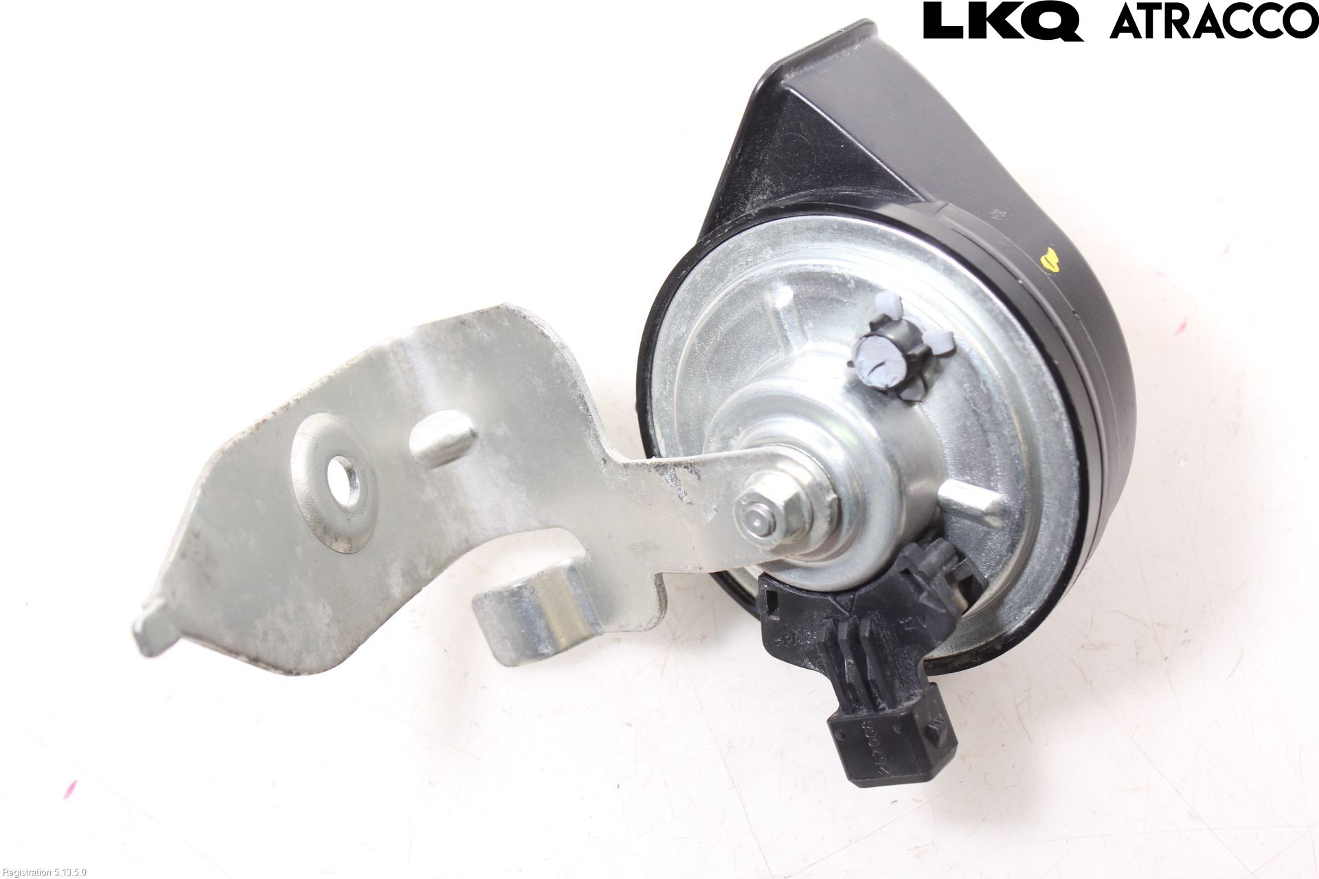 Renault CLIO IV 16-19 Signalhorn