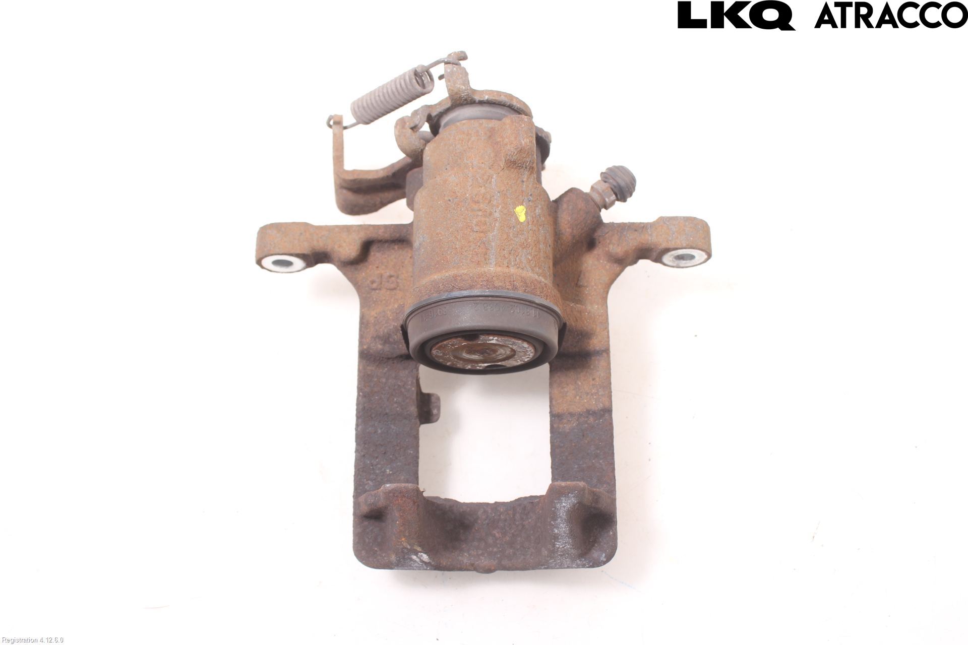 Opel MOKKA 13-20 Bremsecaliper Bak Venstre