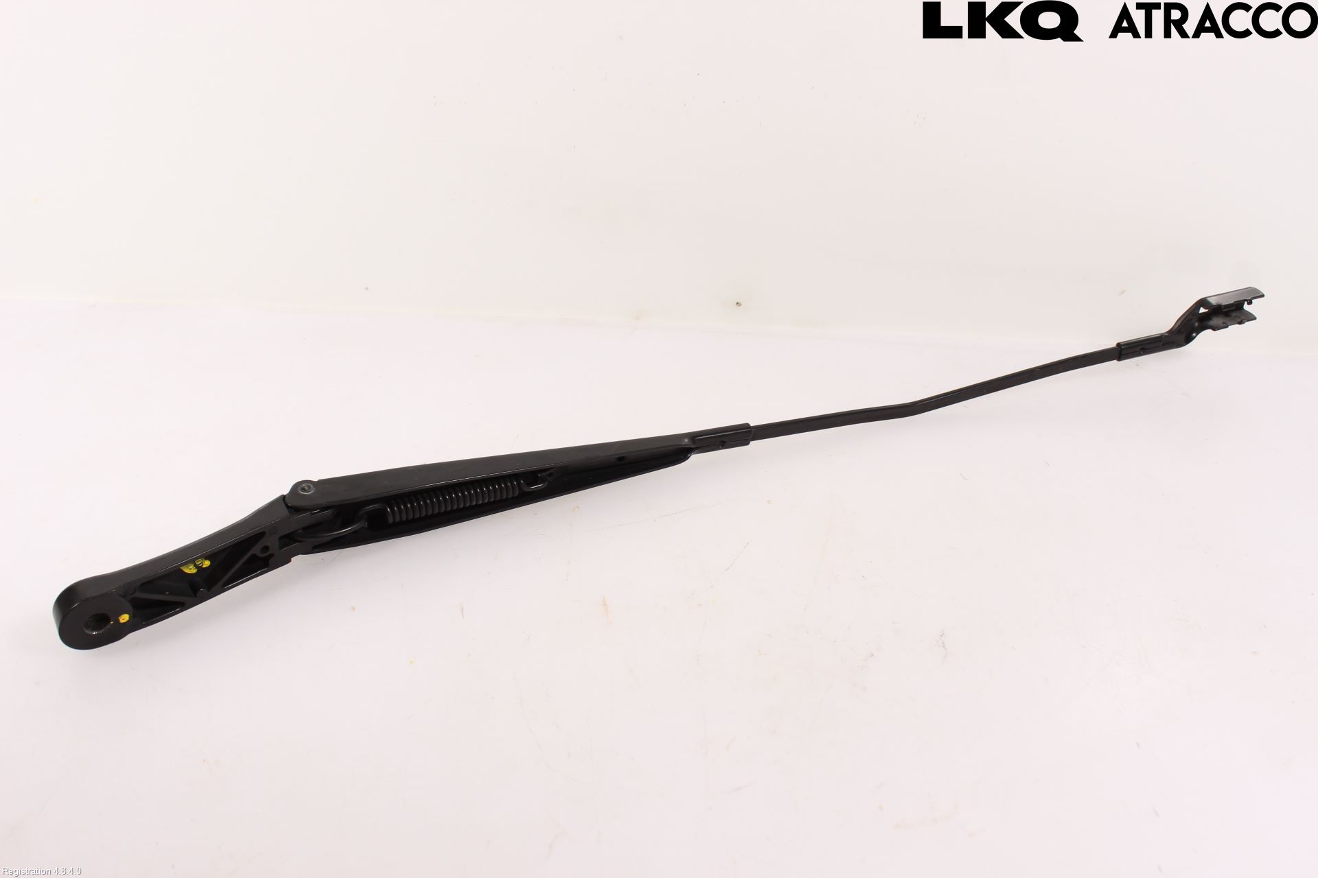 Skoda SUPERB 16-24 Viskerarm-Armer Frontrute