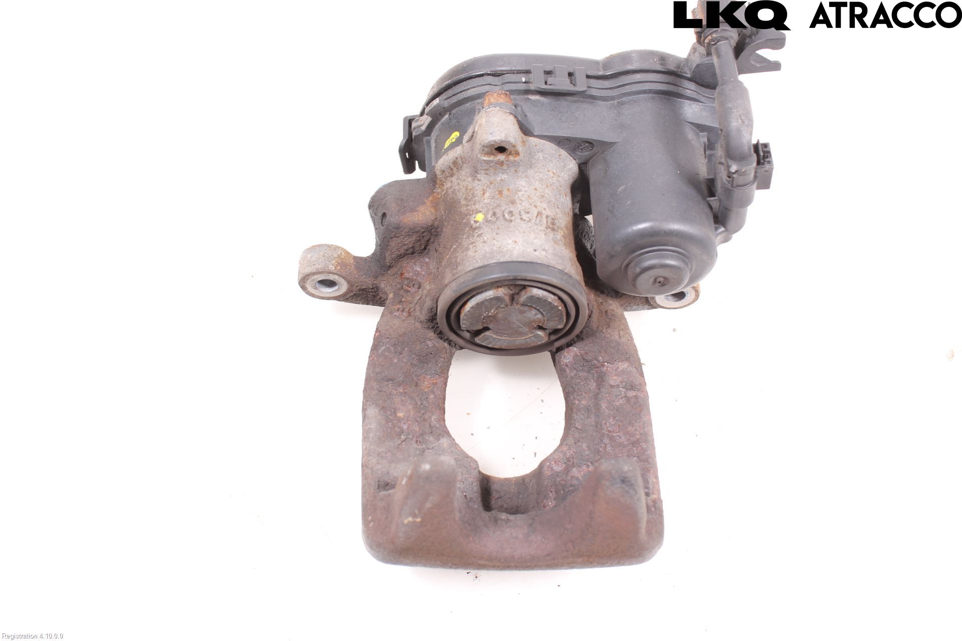 Mercedes-Benz MB CLA-KLASS (C117/X117) 13-19 Bremsecaliper Bak Venstre