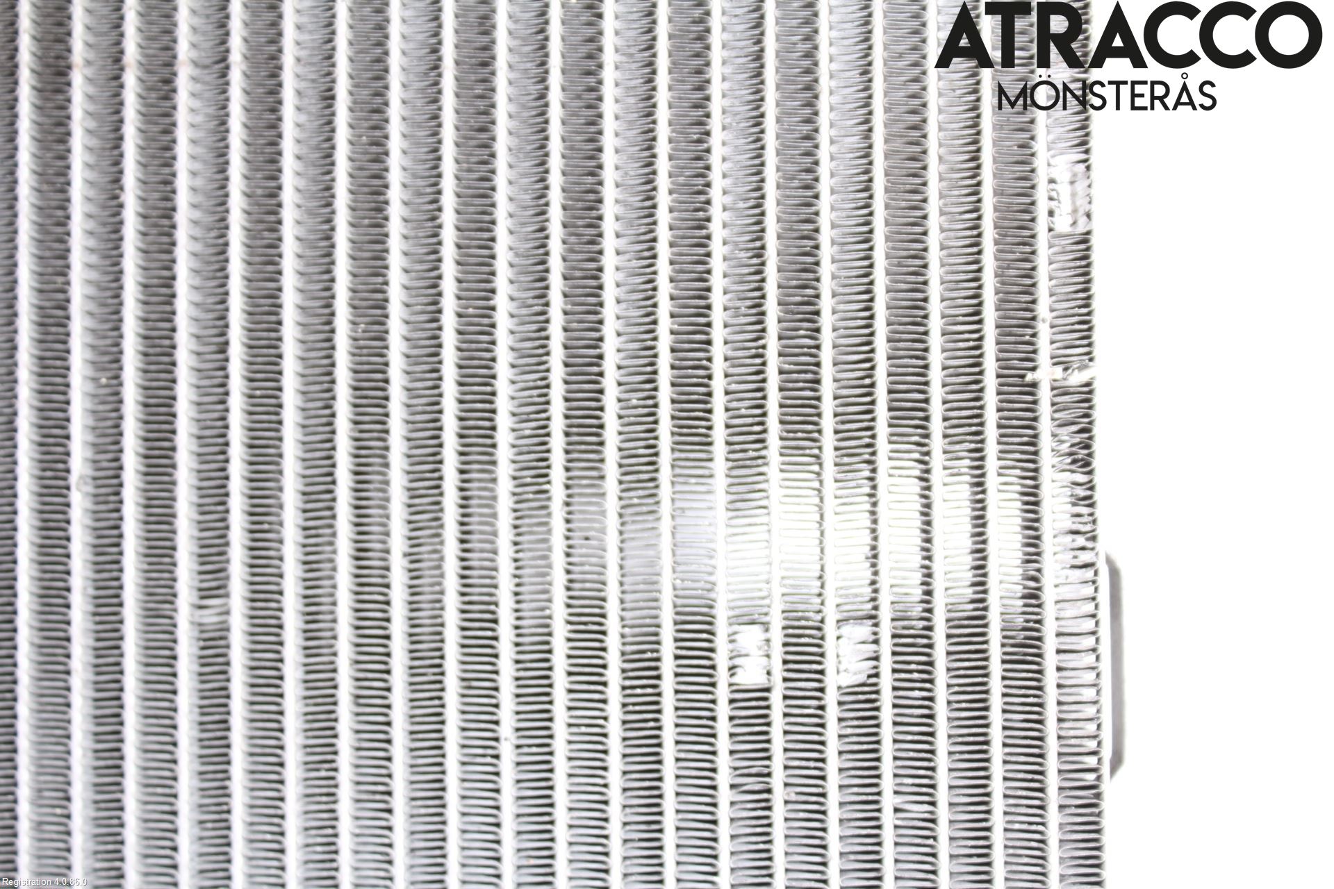 Landrover RANGE ROVER SPORT (L494) 14-22 Radiator Automat