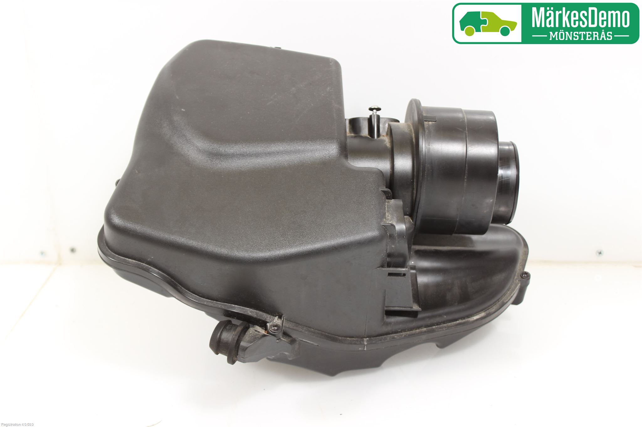 Opel ASTRA K 16-22 Luftfilter Boks