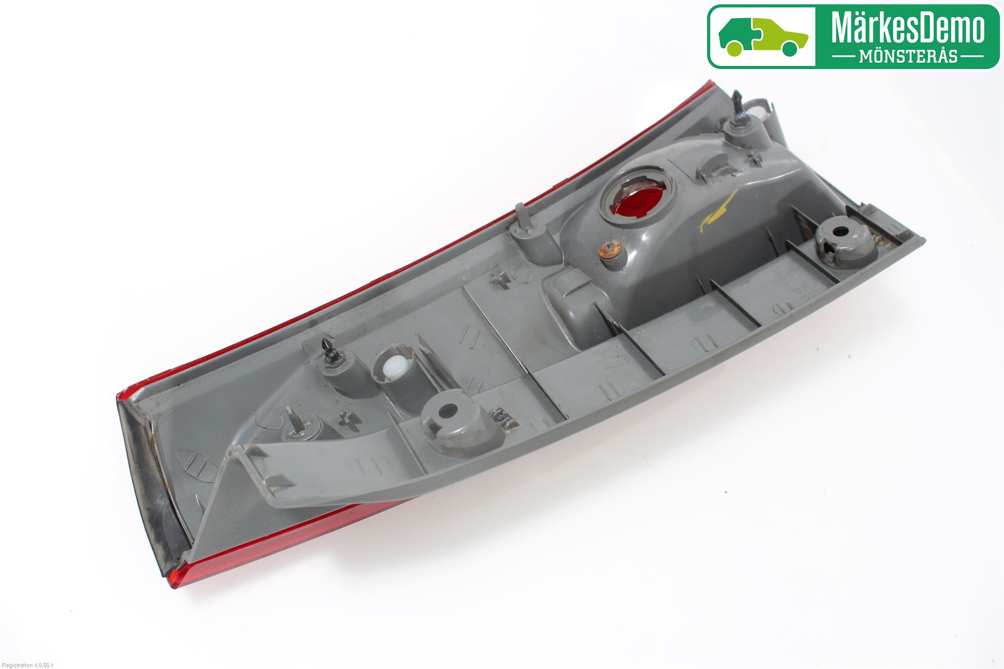 Kia CEED 06-12 Baklykt Venstre