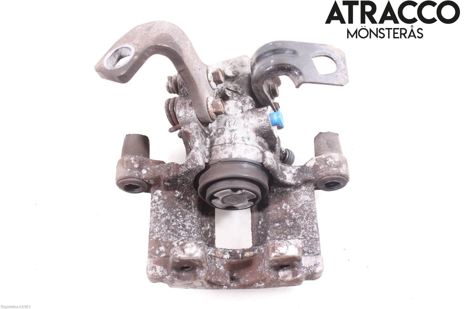 Honda CIVIC 12-16 Bremsecaliper Bak Venstre