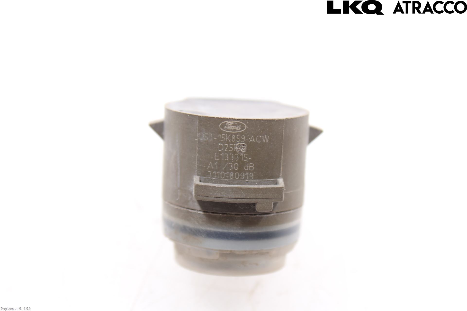 Ford FOCUS 19- Sensor Ryggesensor