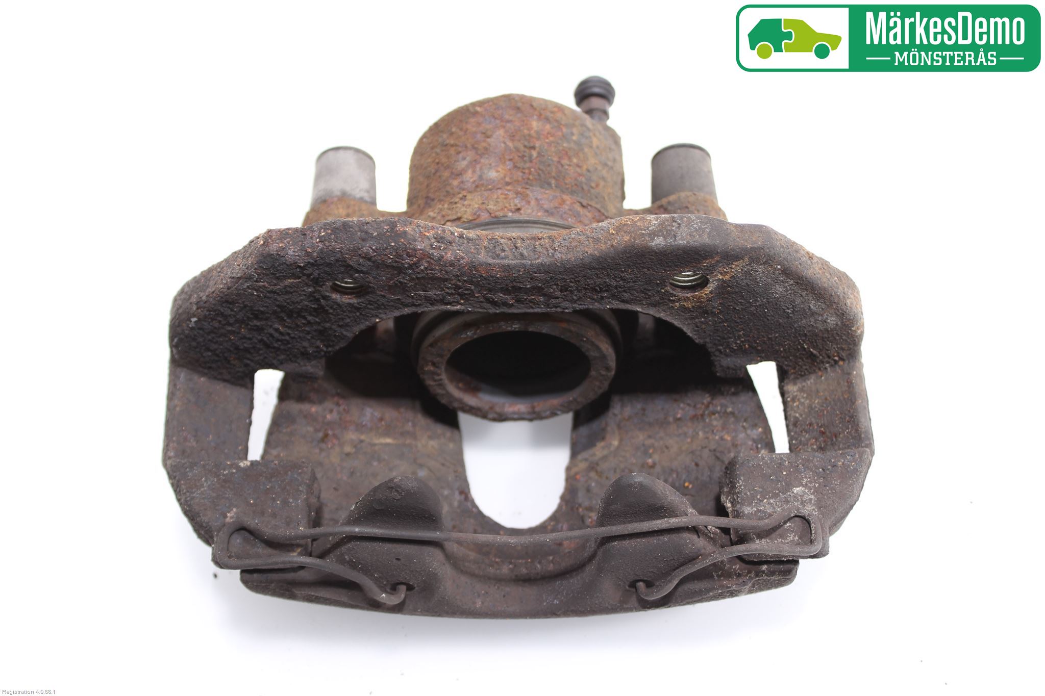 Ford FOCUS     04-07 Bremsecaliper Foran Høyre