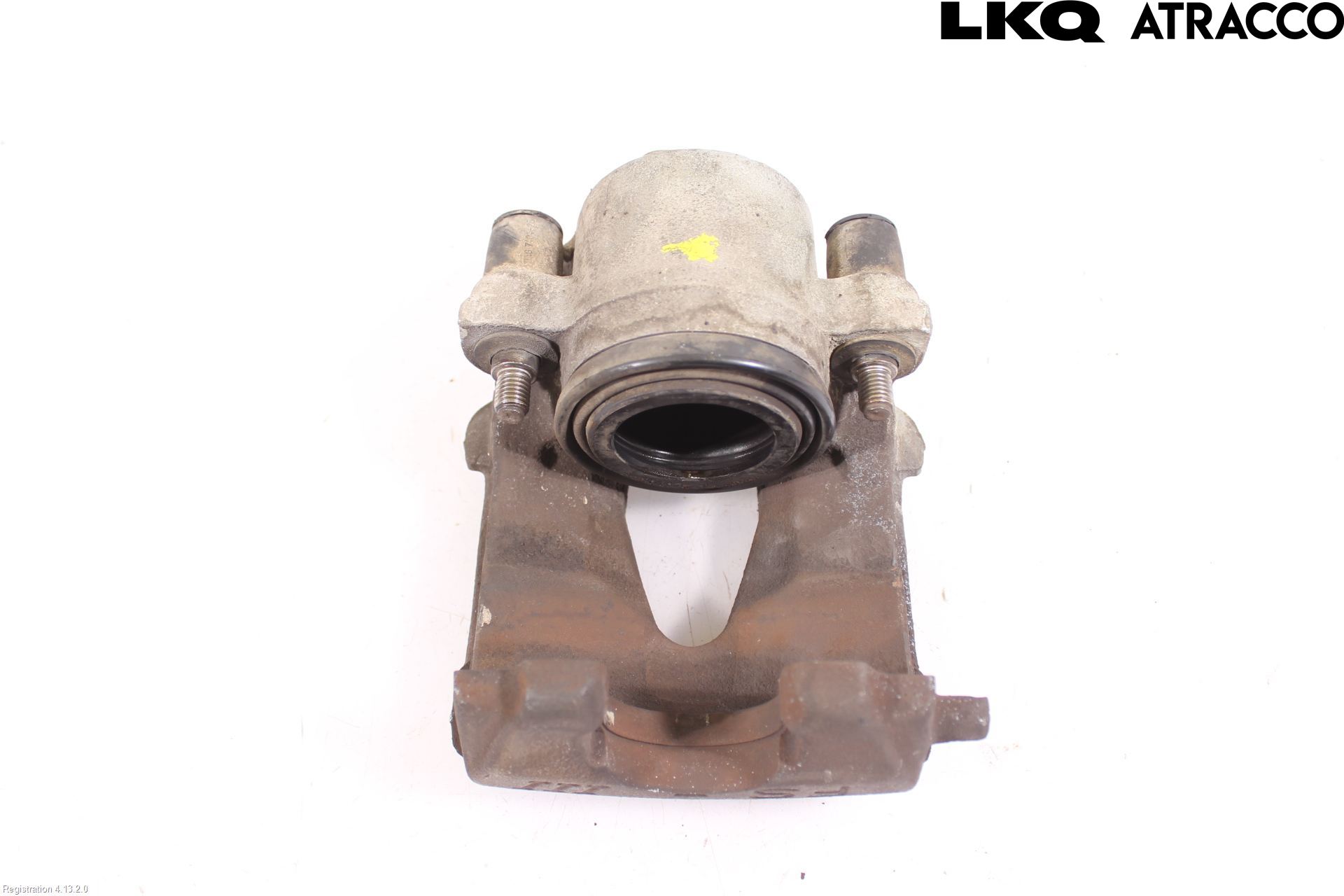 Volkswagen VW GOLF PLUS/CROSS GOLF 04-14 Bremsecaliper Foran Venstre