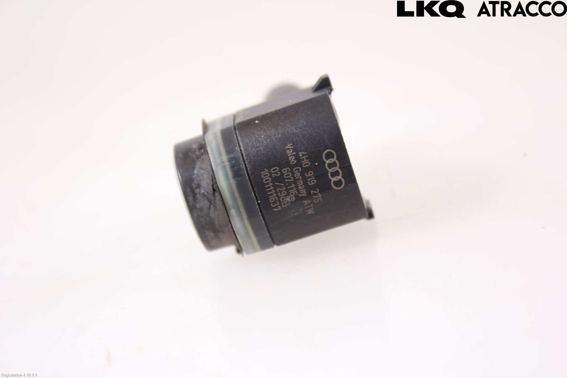 Skoda OCTAVIA (1Z) 05-13 Sensor Ryggesensor