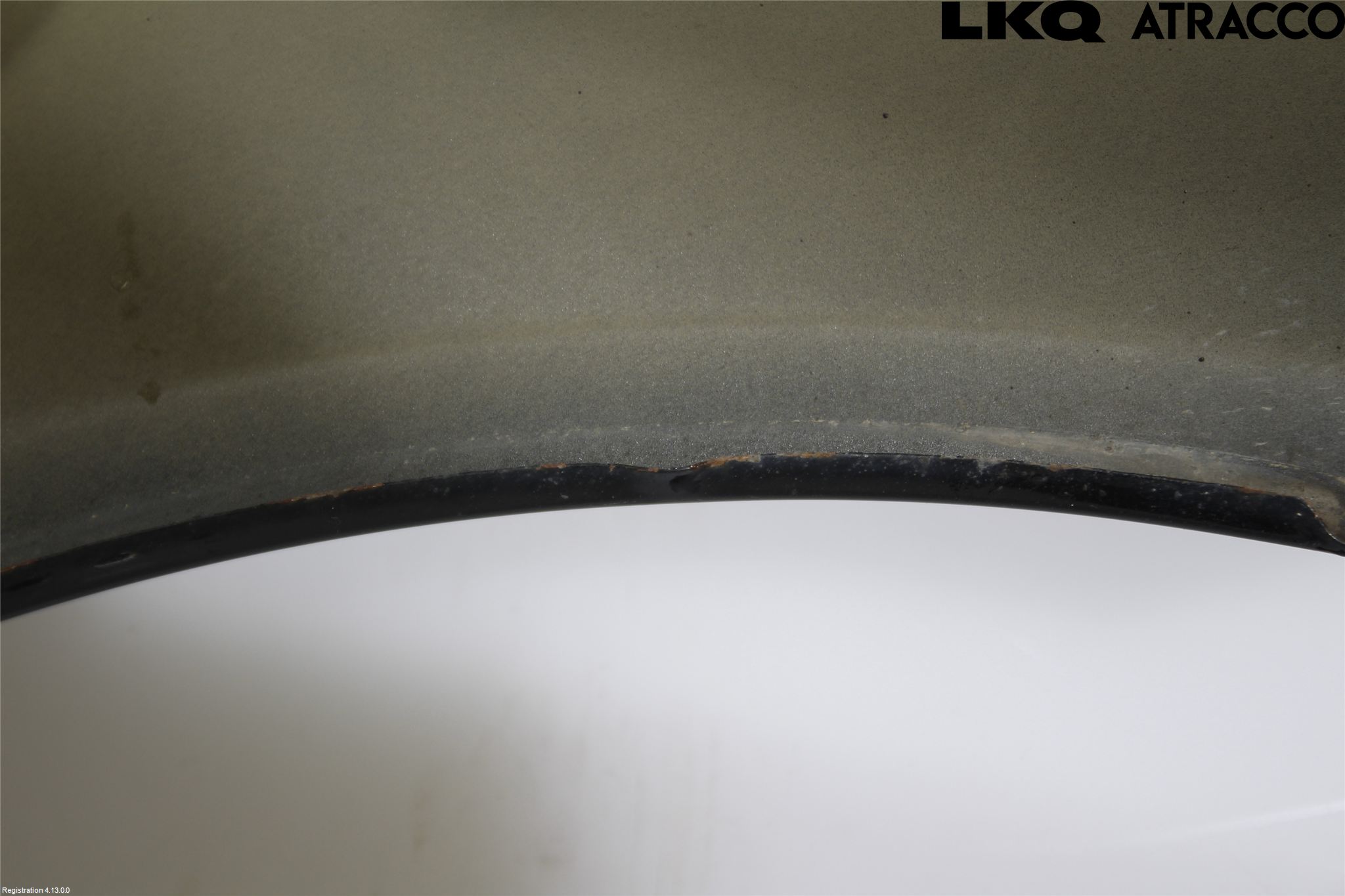 BMW 3 E90/91 SED/TOU 05-12 Skjerm Foran Venstre