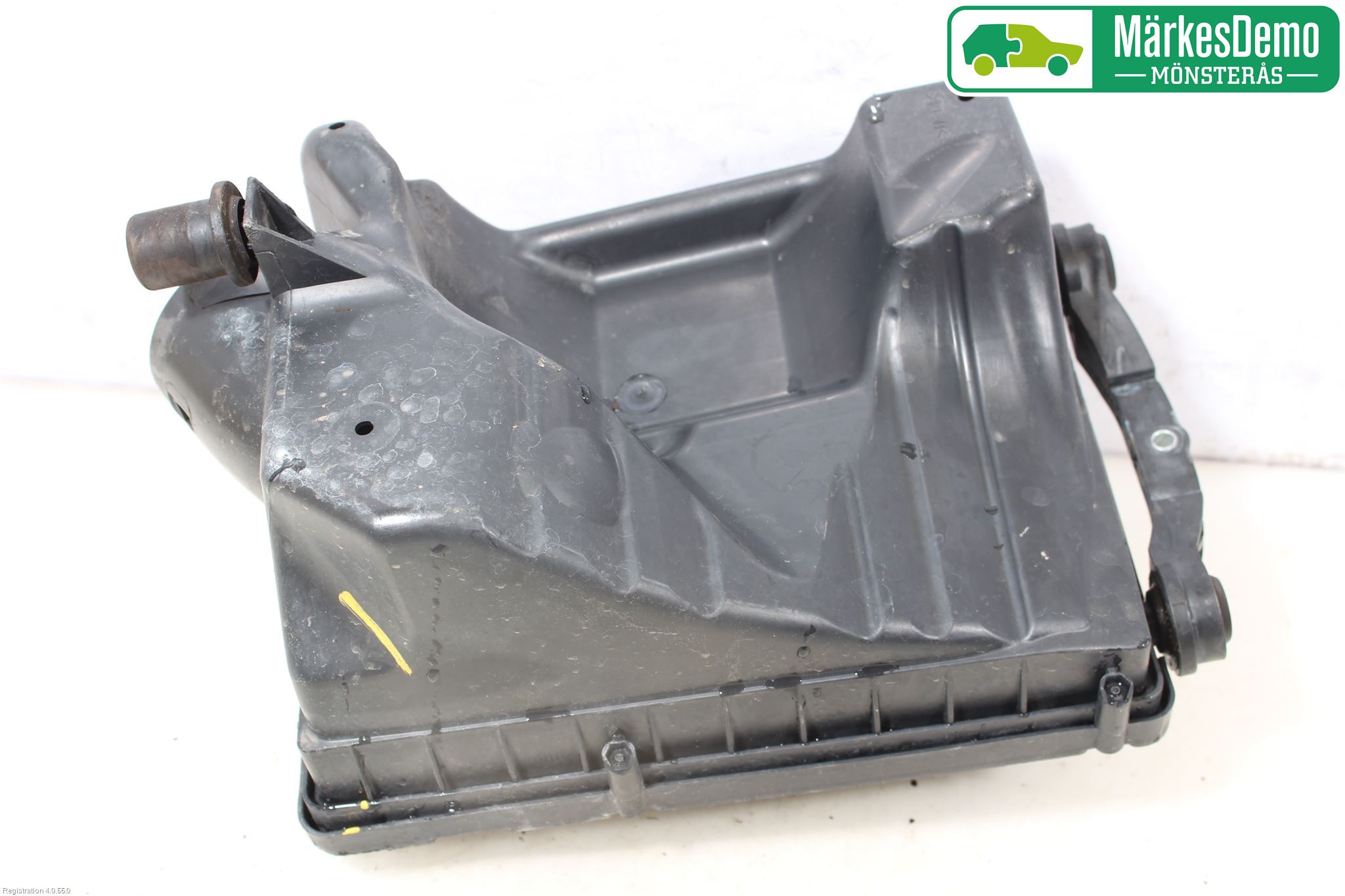 Opel ASTRA H 04-12 Luftfilter Boks