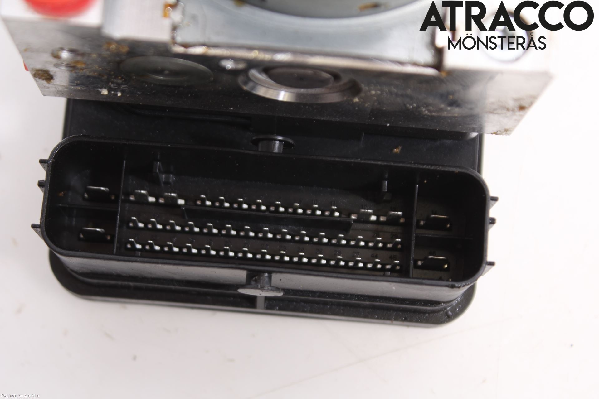 Volkswagen VW GOLF / E-GOLF VII 13-20 Abs Hydraulikkaggregat