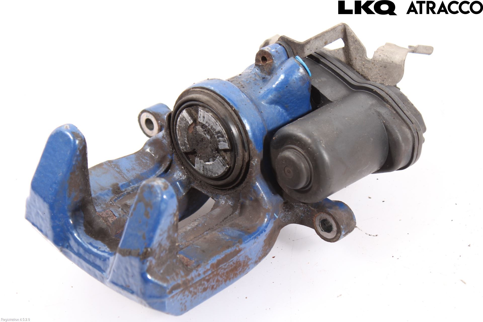 BMW 5 G30/G31/F90 17-23 Bremsecaliper Bak Høyre