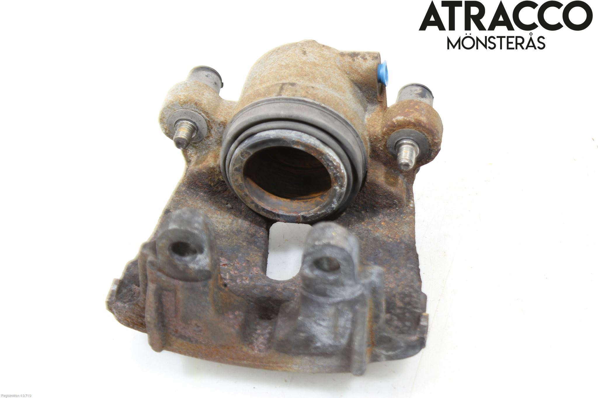 BMW X5 F15 13-18 Bremsecaliper Foran Venstre