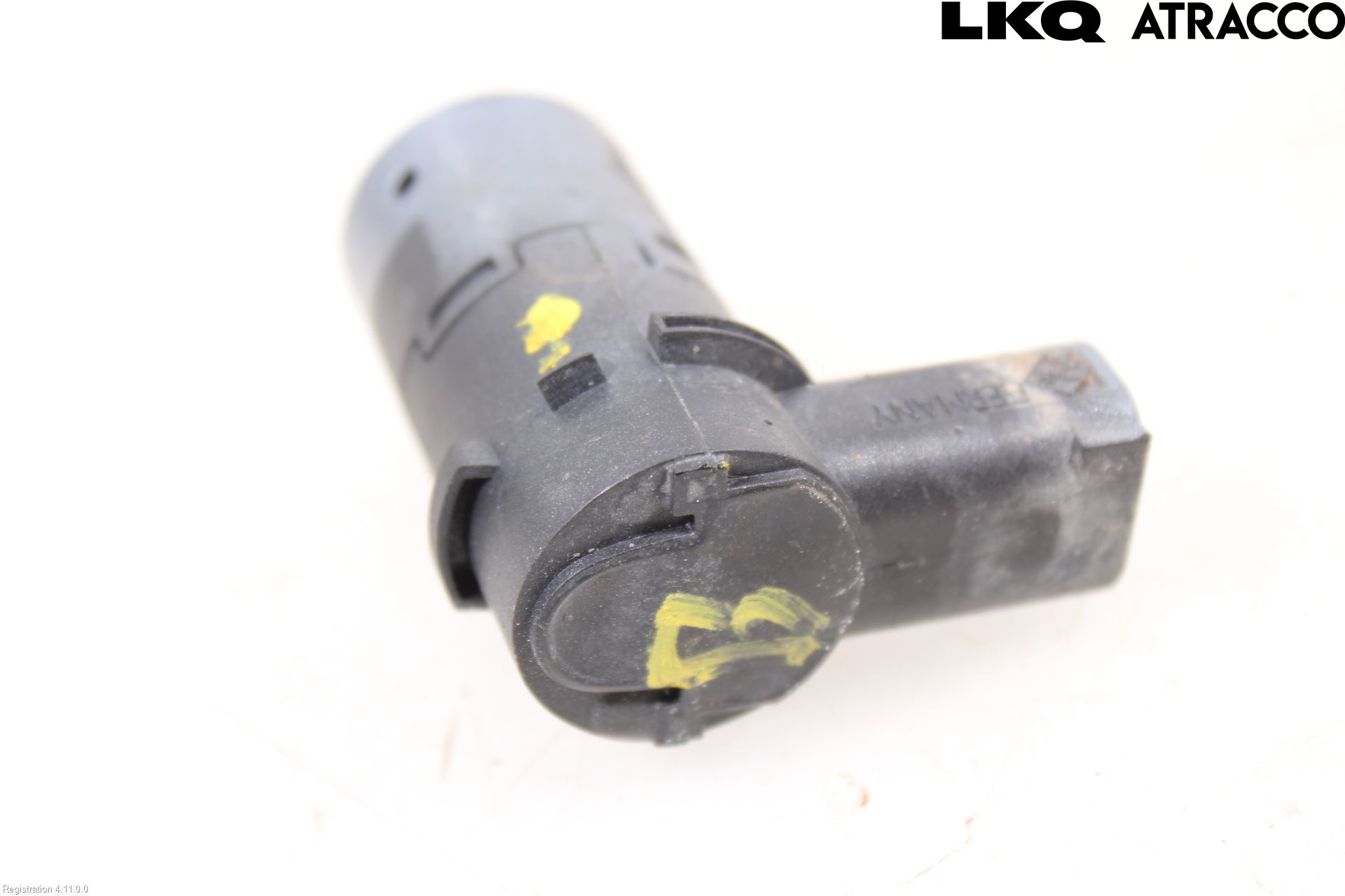 Jaguar XF 08-15 Sensor Ryggesensor