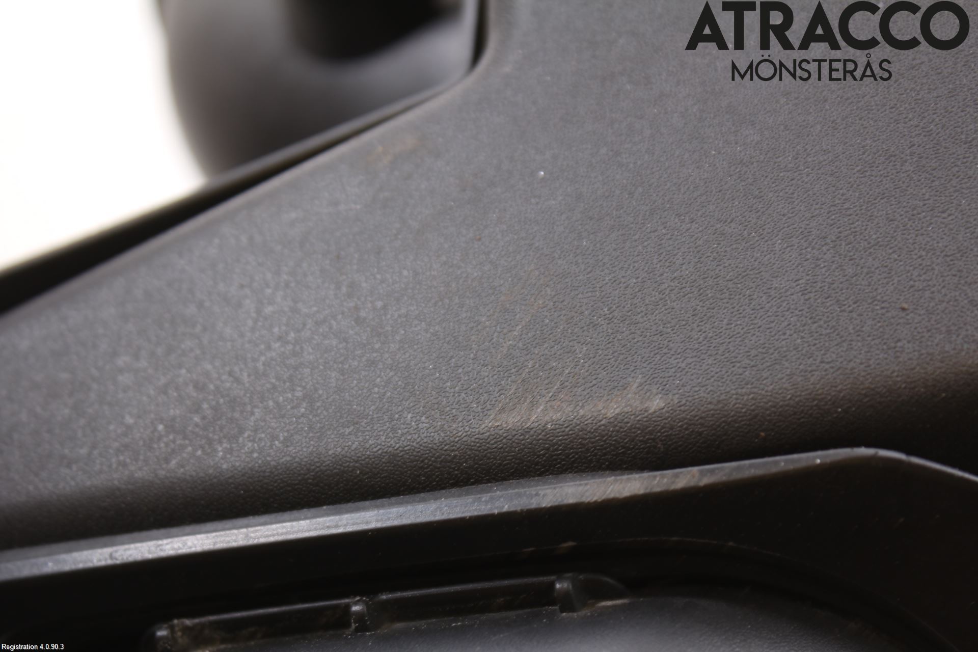 Ford FOCUS 15-18 Luftfilter Boks
