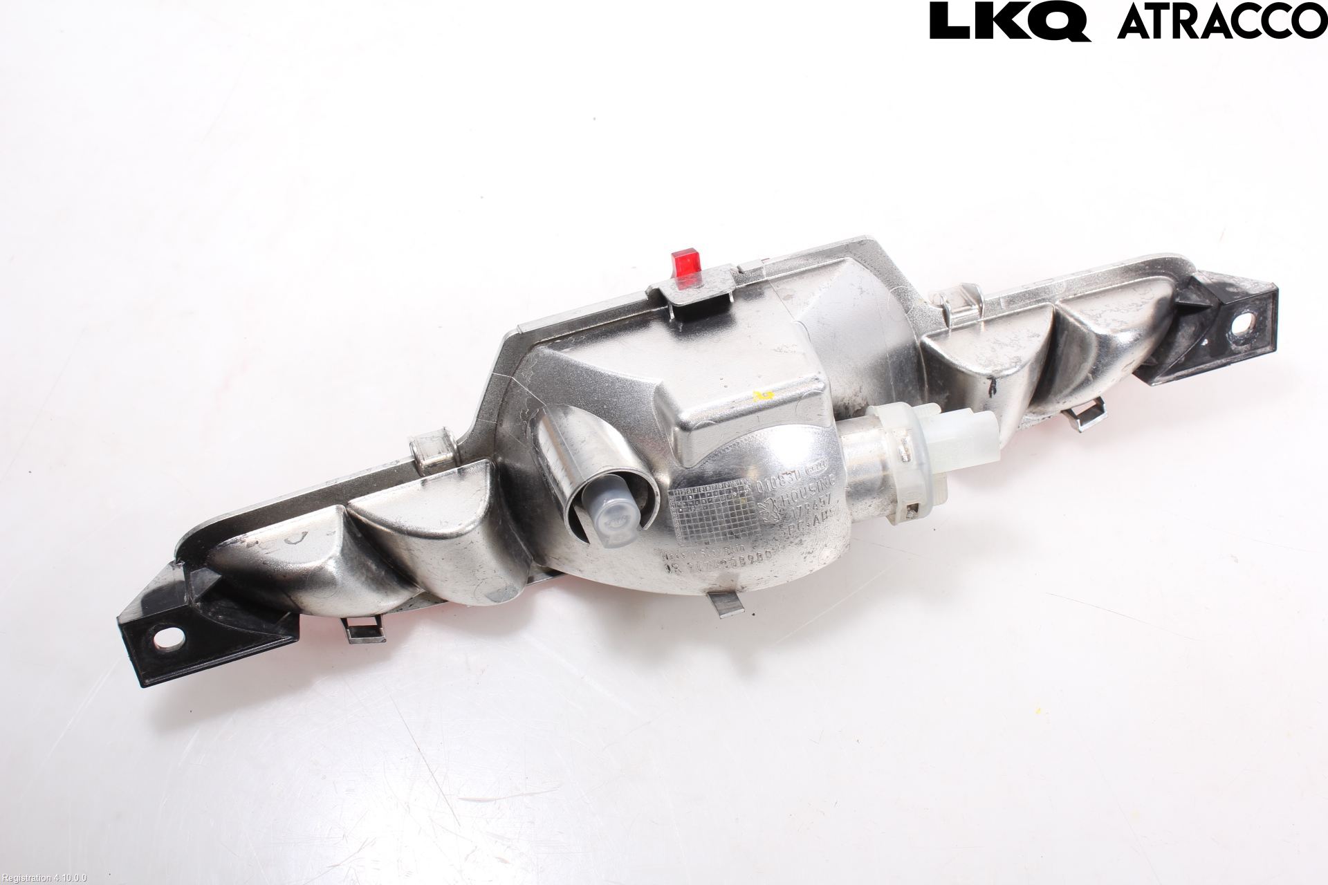 Opel CORSA F, CORSA-E 20- Refleks Bak