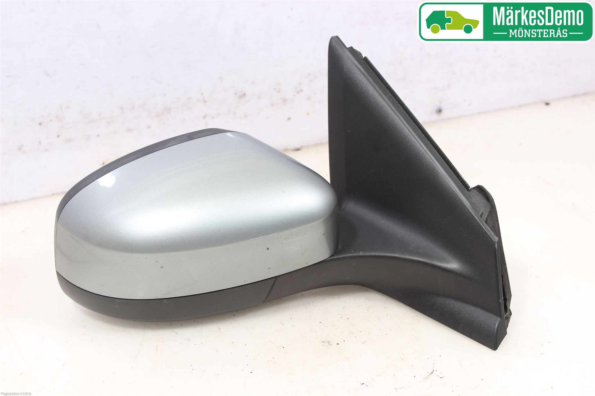 Ford MONDEO 07-15 Speil H M-El Justering