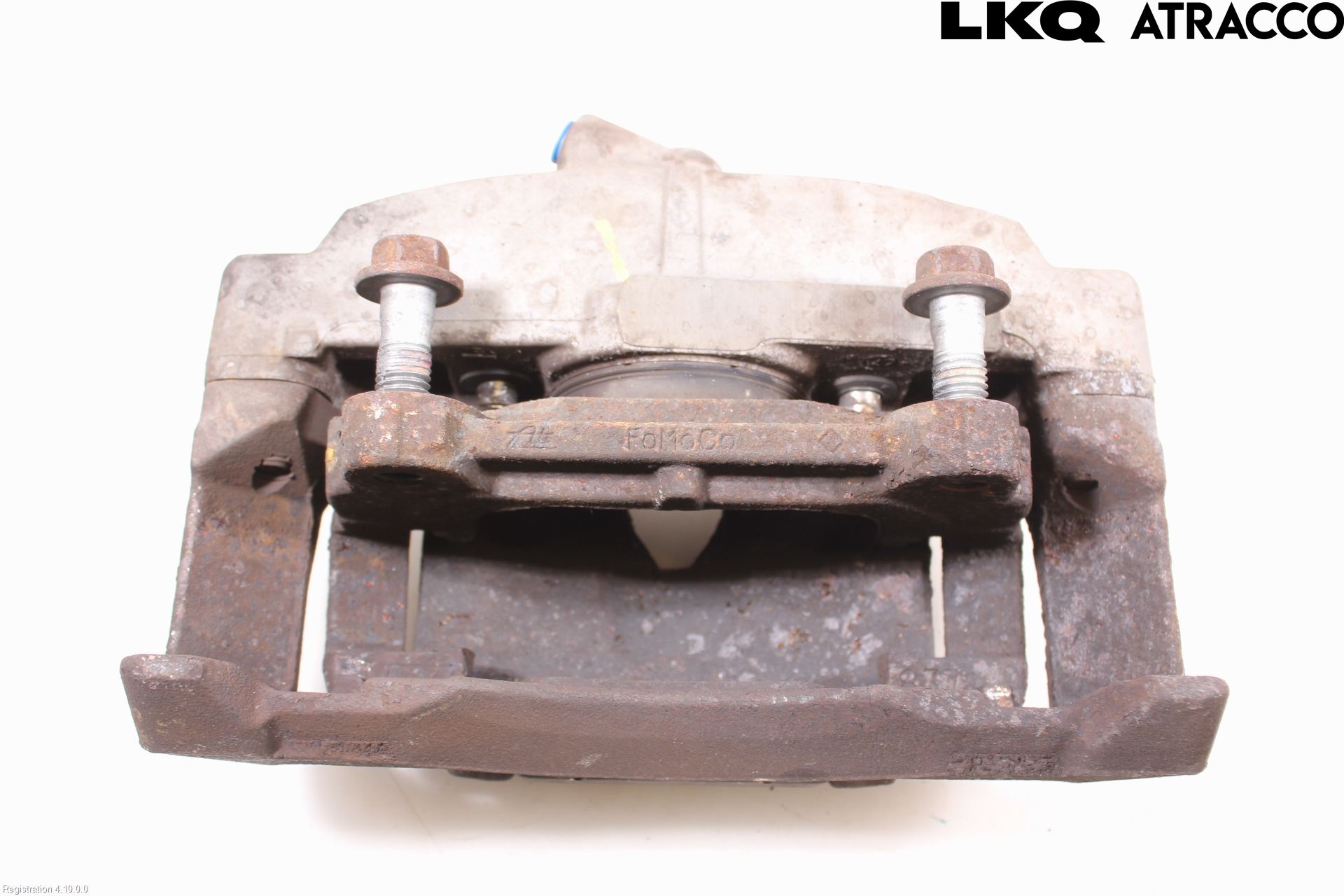 Volvo V70 08-13 Bremsecaliper Foran Venstre