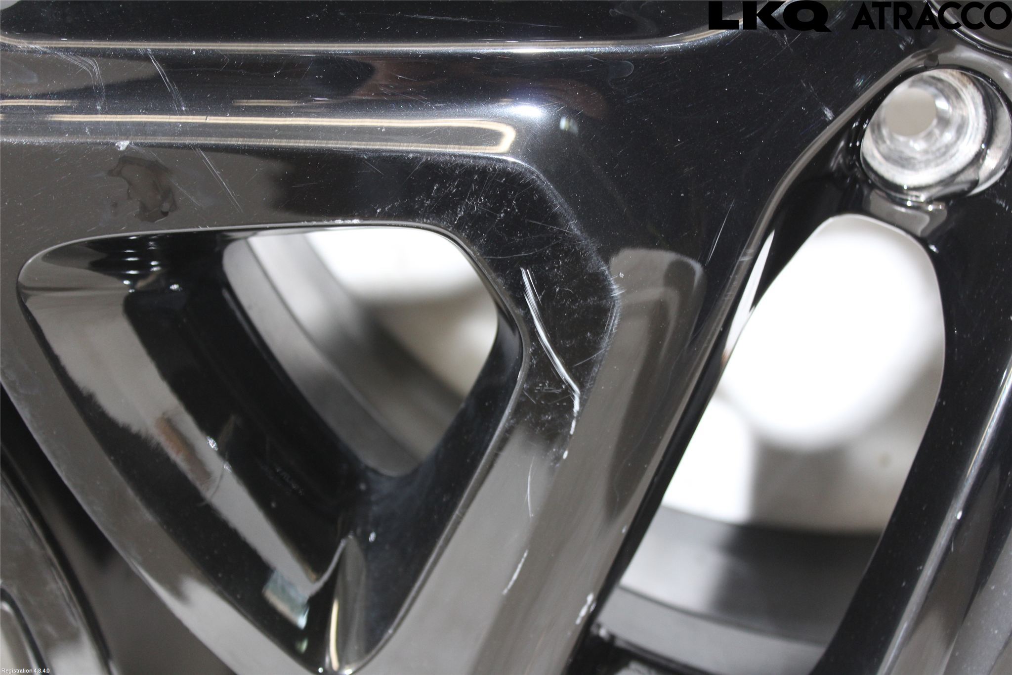 Jeep RENEGADE Felg Aluminium Sett 4Stk
