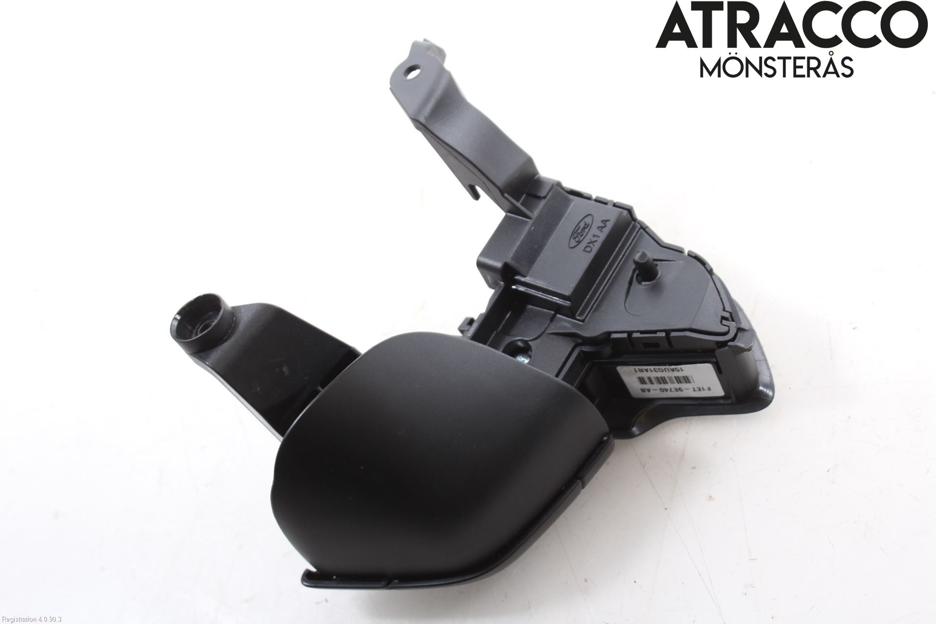 Ford FOCUS 15-18 Bryter Ratt Radio-Stereo
