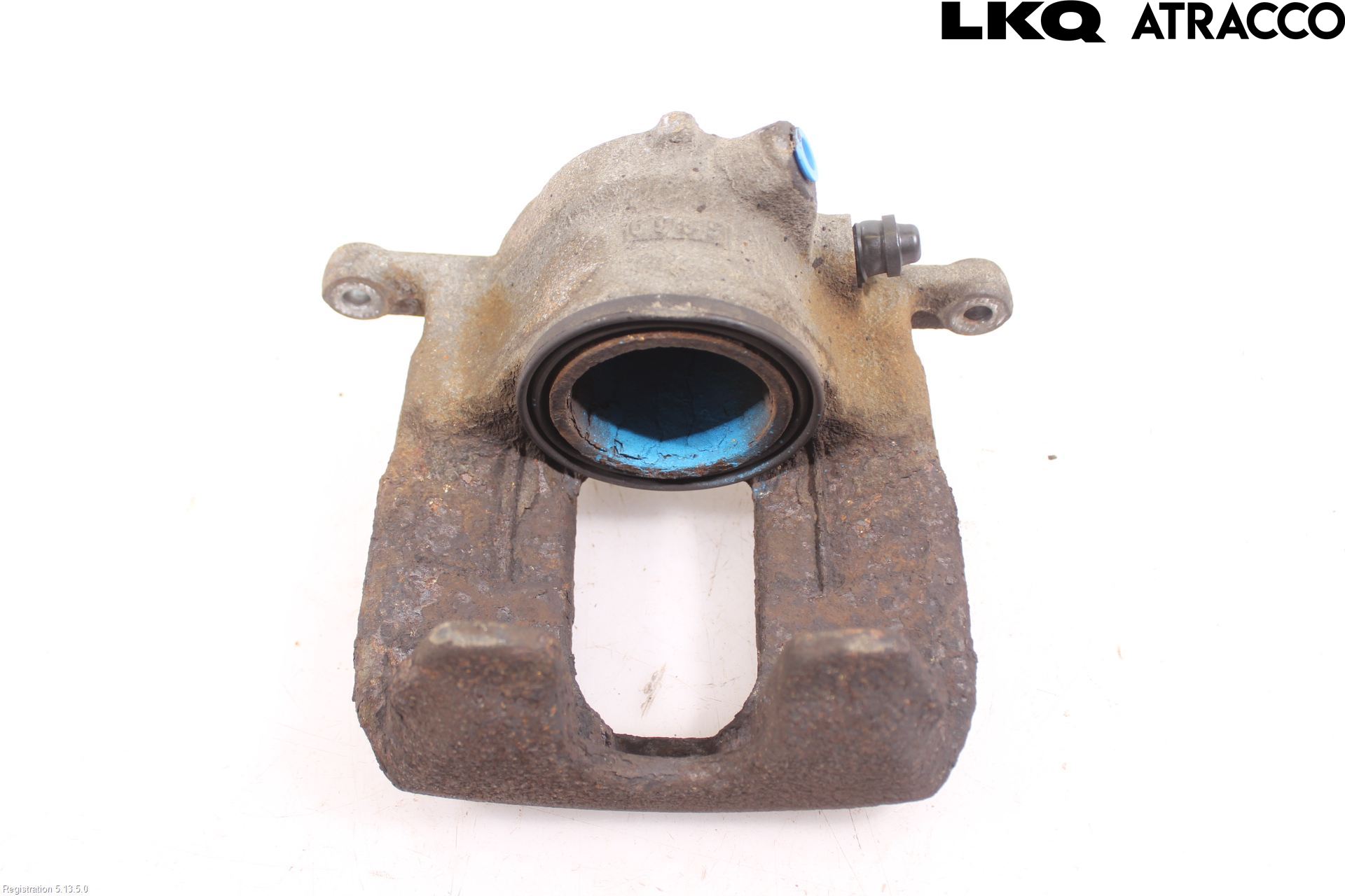 Mercedes-Benz MB CLA-KLASS (C117/X117) 13-19 Bremsecaliper Foran Høyre