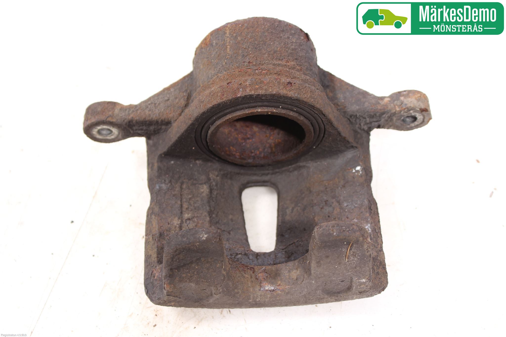 Kia CEED 06-12 Bremsecaliper Foran Høyre