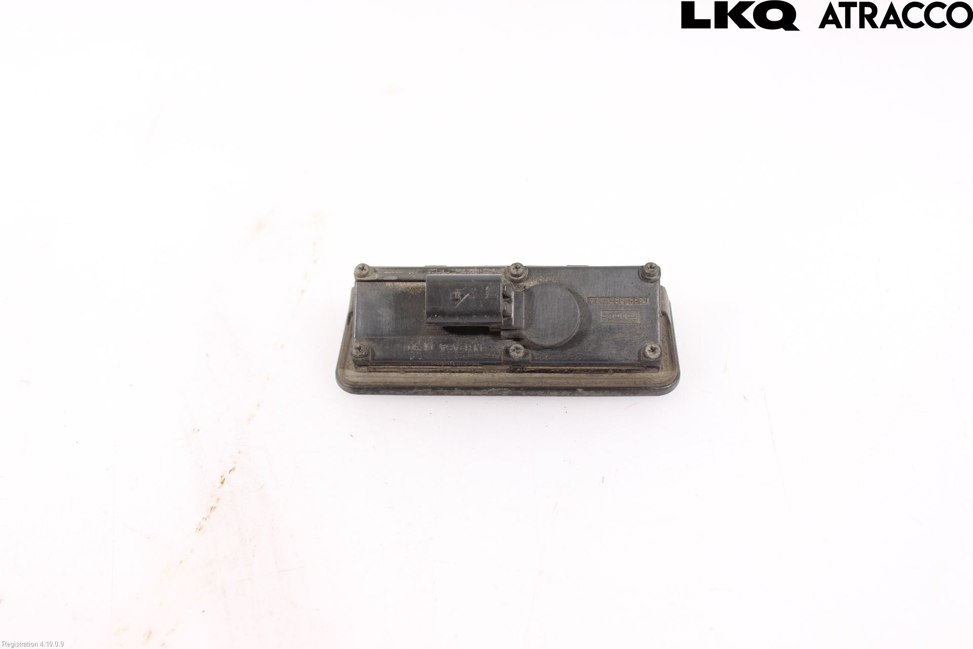 Ford FIESTA 13-17 Bakluke Handtak Ytre