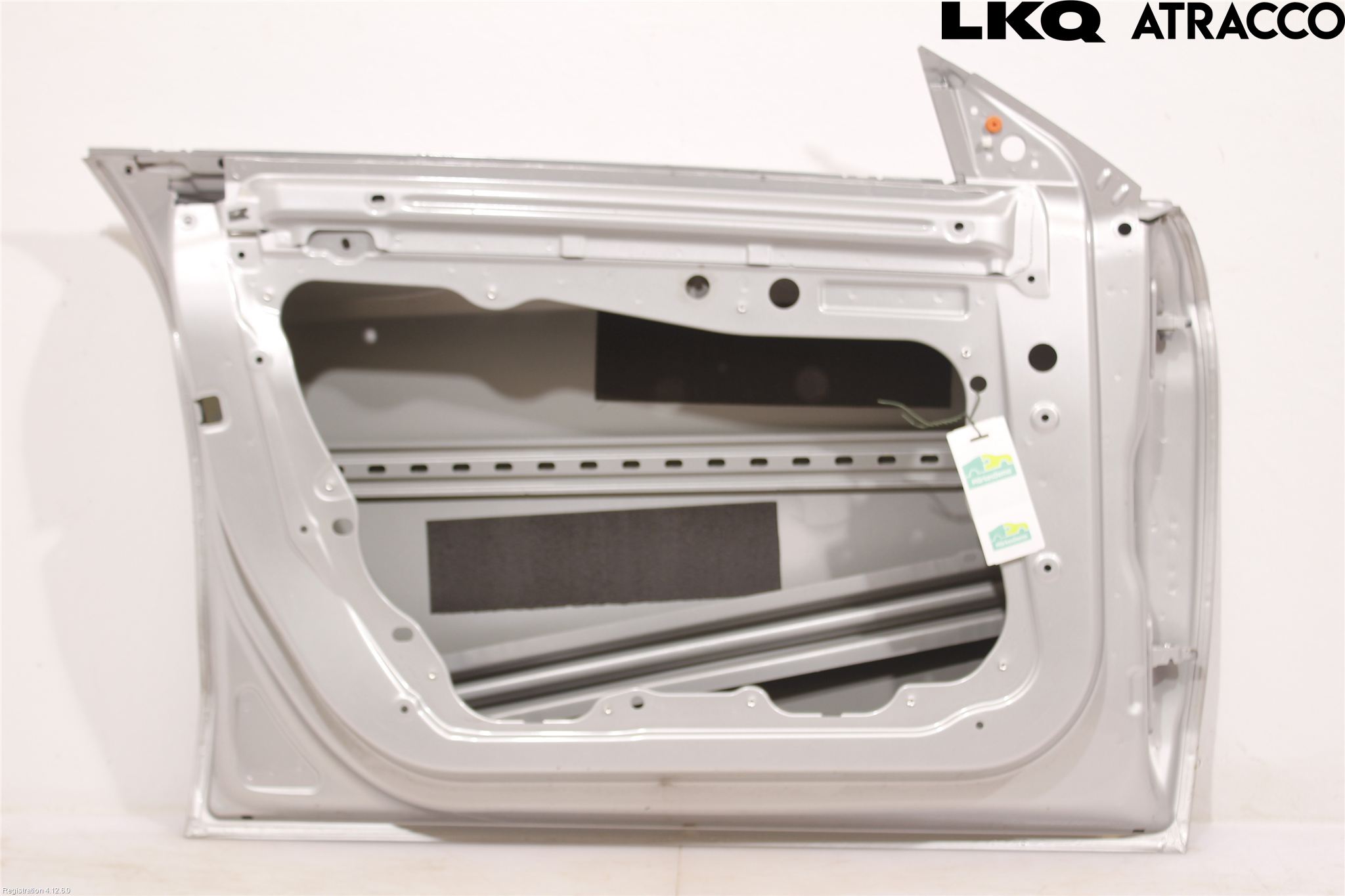 Mercedes-Benz MB CLA-KLASS (C117/X117) 13-19 Dør 4D Foran Venstre