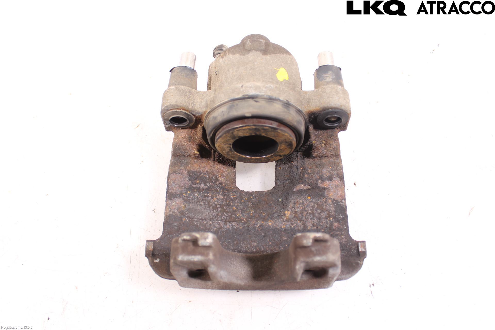 Opel ASTRA K 16-22 Bremsecaliper Foran Venstre