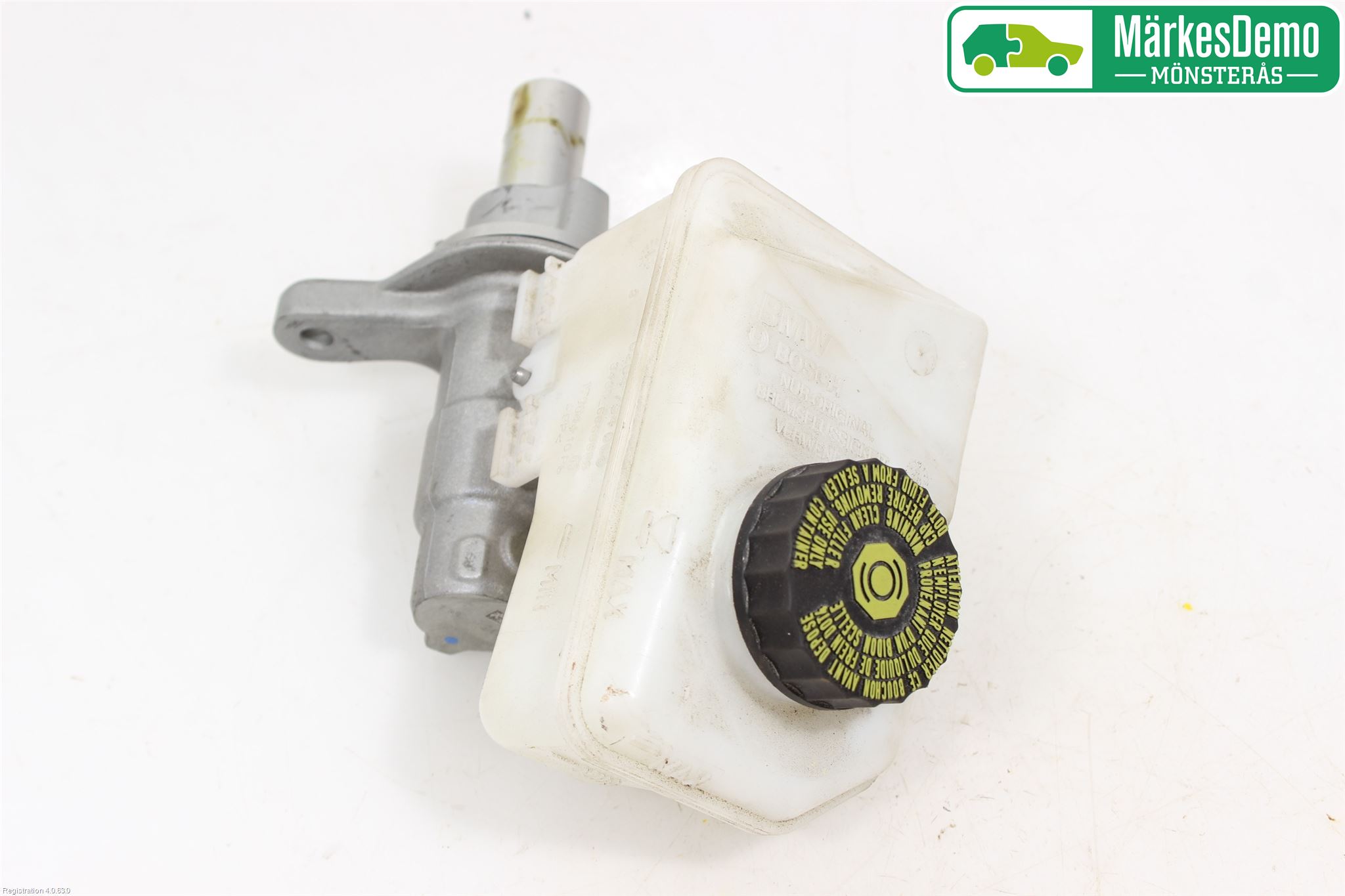 Mini ONE/COOPER 3DR F56 14-24 Brems Hovedsylinder