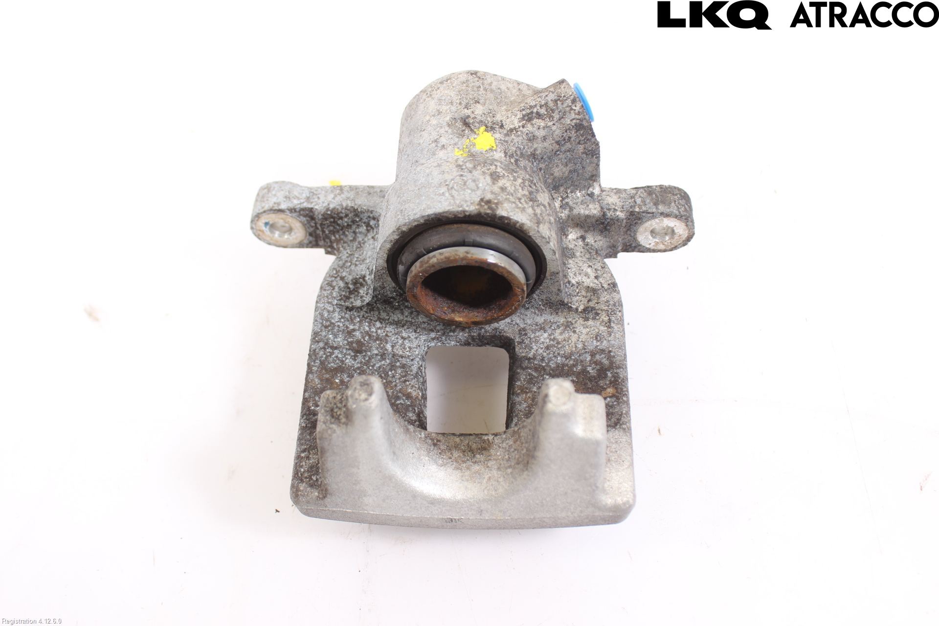 Toyota VERSO 09-18 Bremsecaliper Bak Venstre