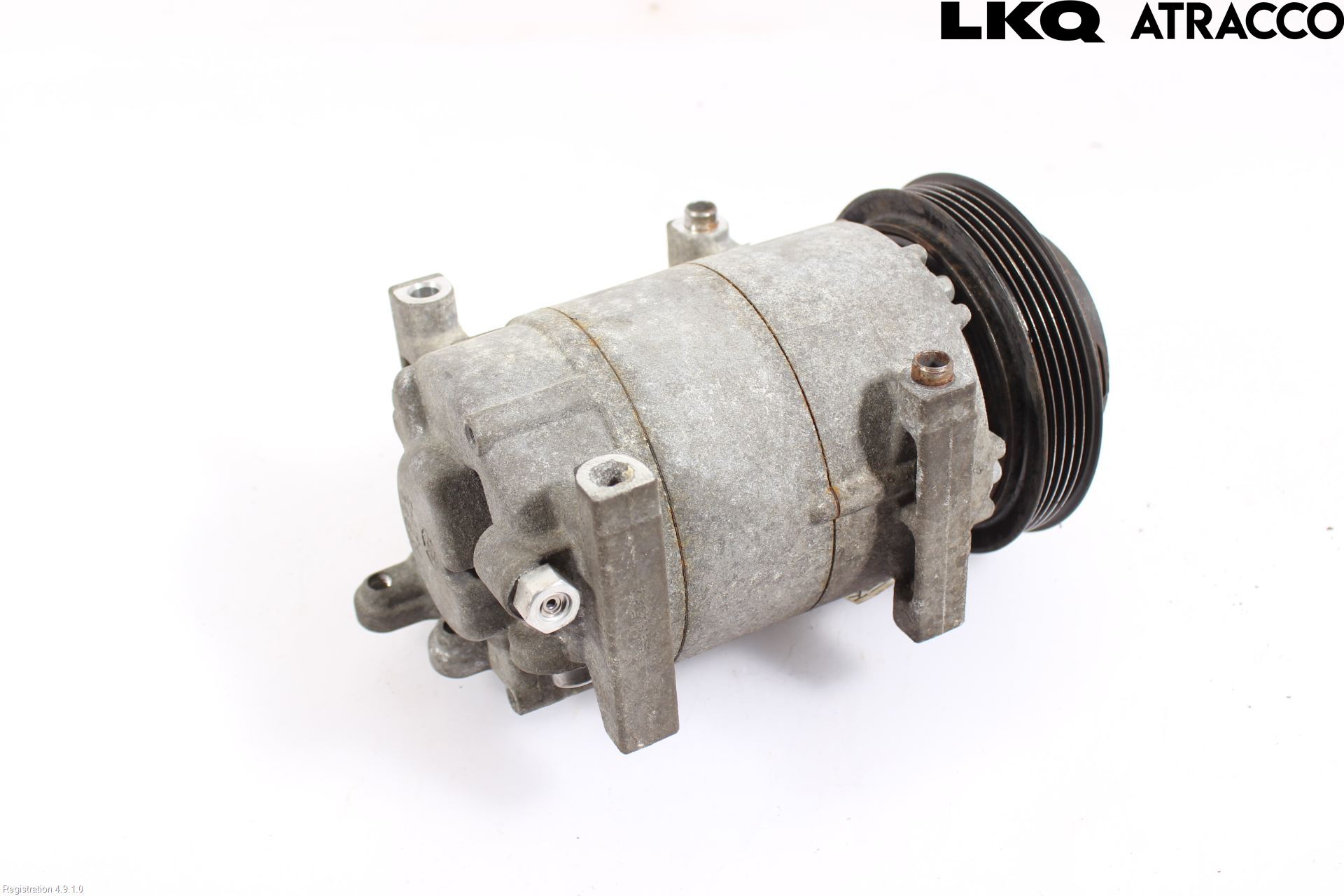 Hyundai i20 PB 09-14 Varme Ac Kompressor