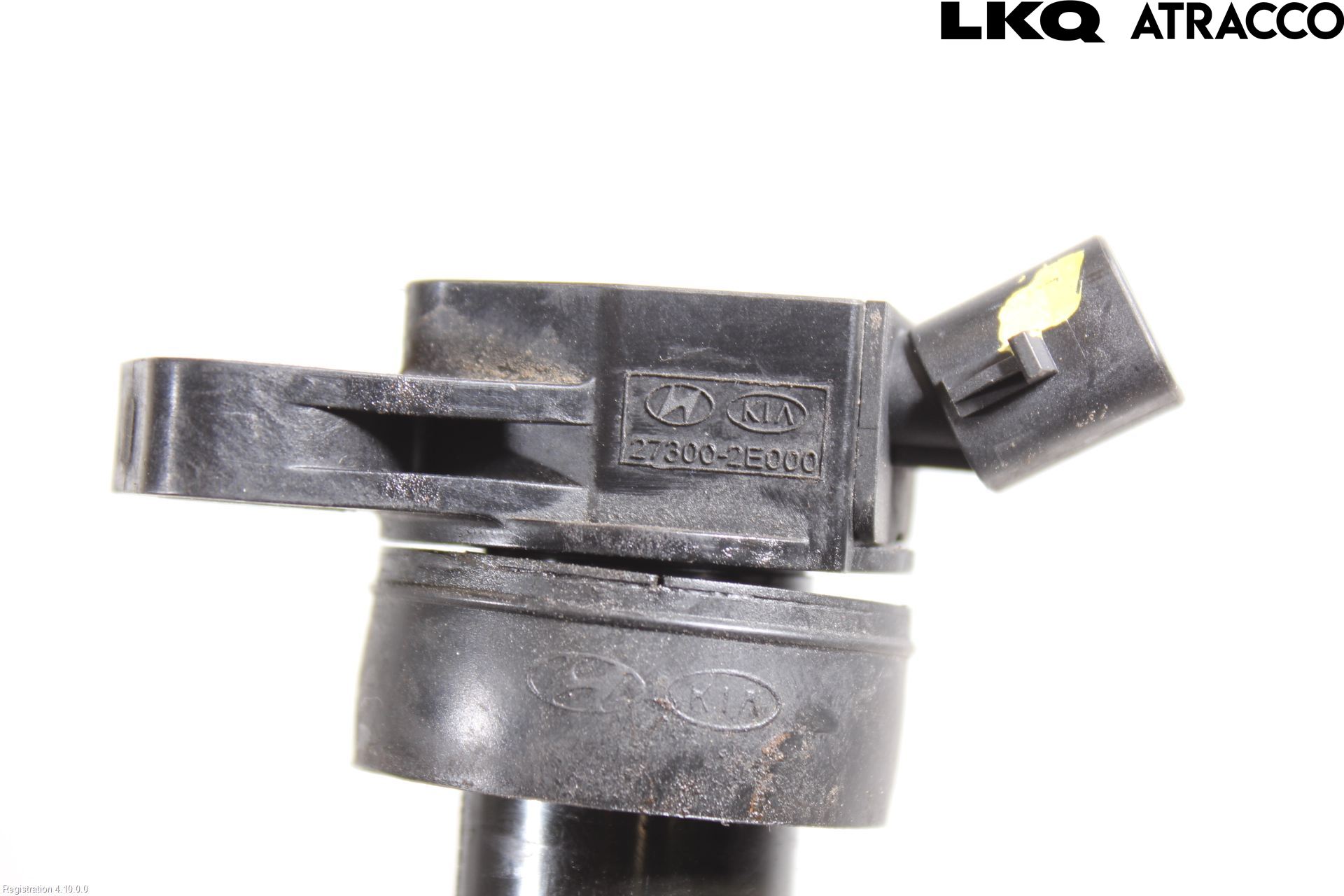 Hyundai ix35 Coil