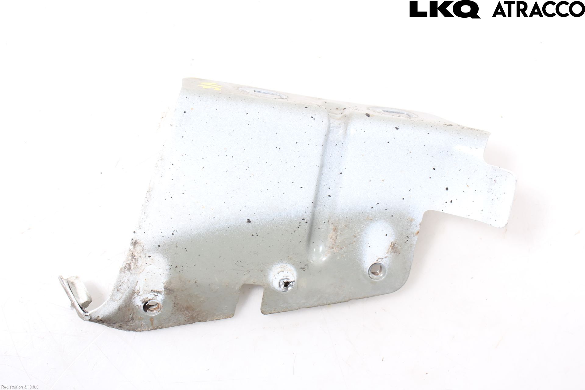Opel MOVANO B 10-22 Frontskjermfeste Venstre