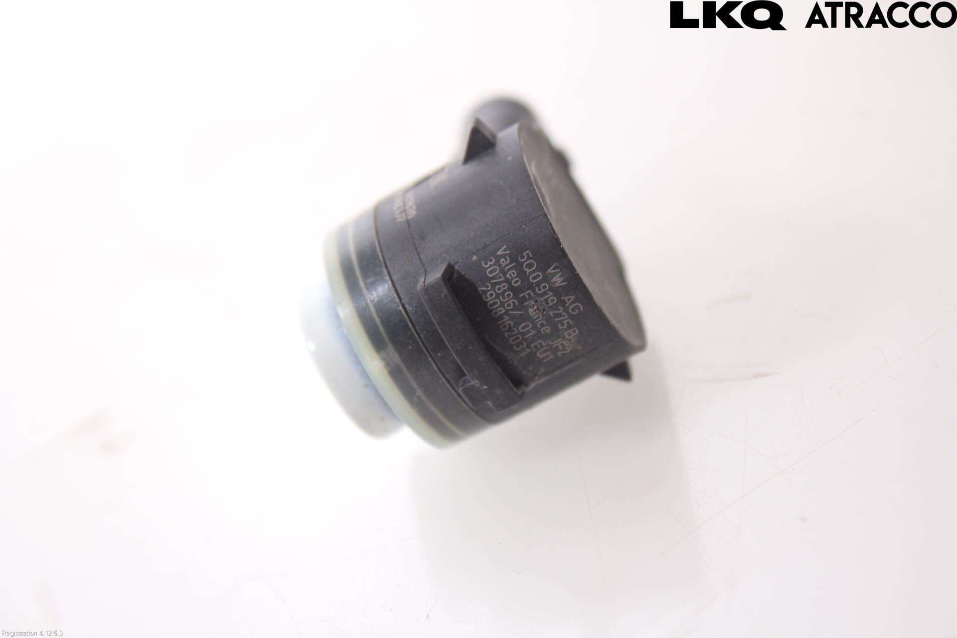 Volkswagen VW GOLF / E-GOLF VII 13-20 Sensor Ryggesensor