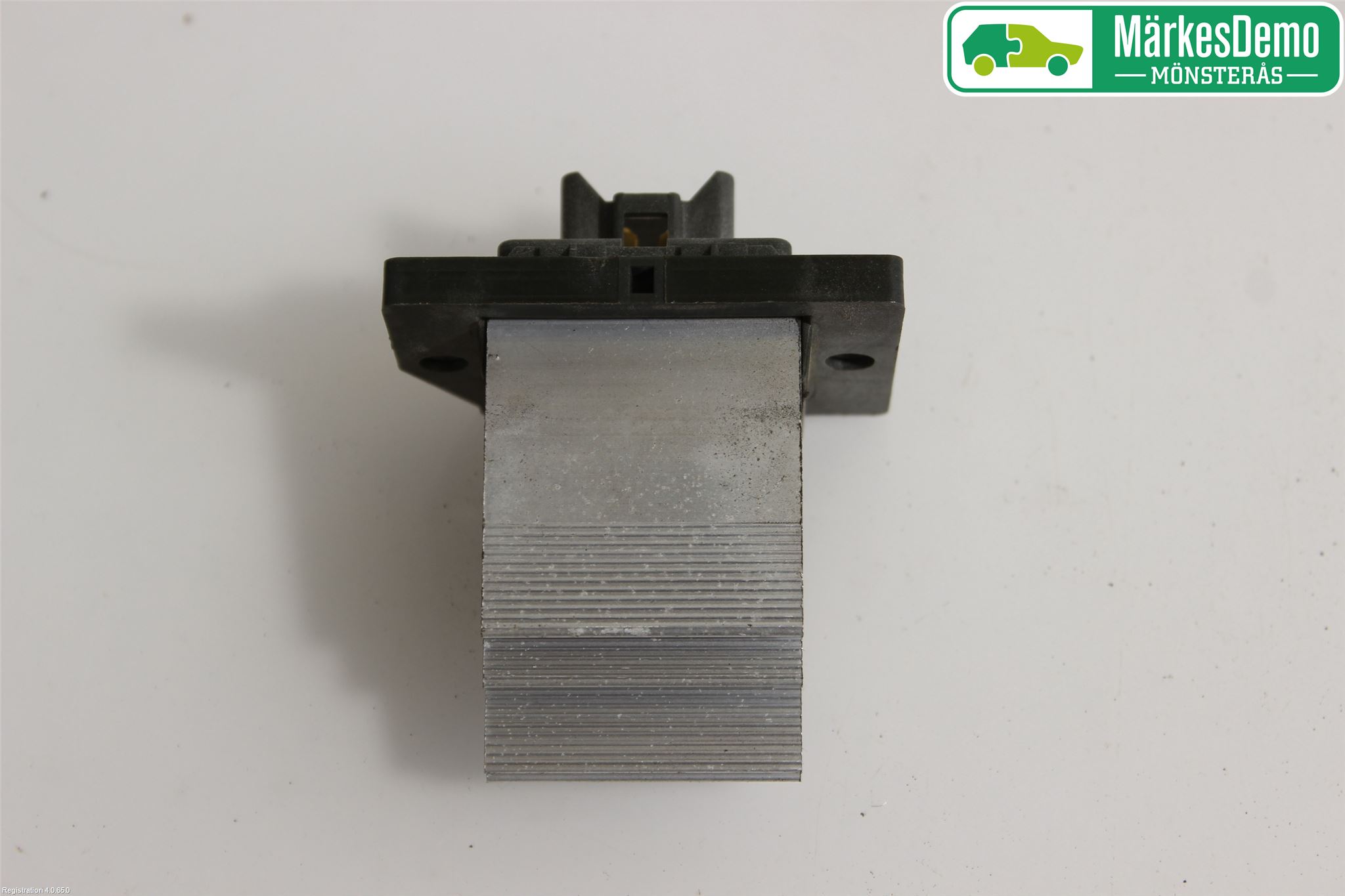 Kia CEED 12-18 Varmeapparat Viftemotstand