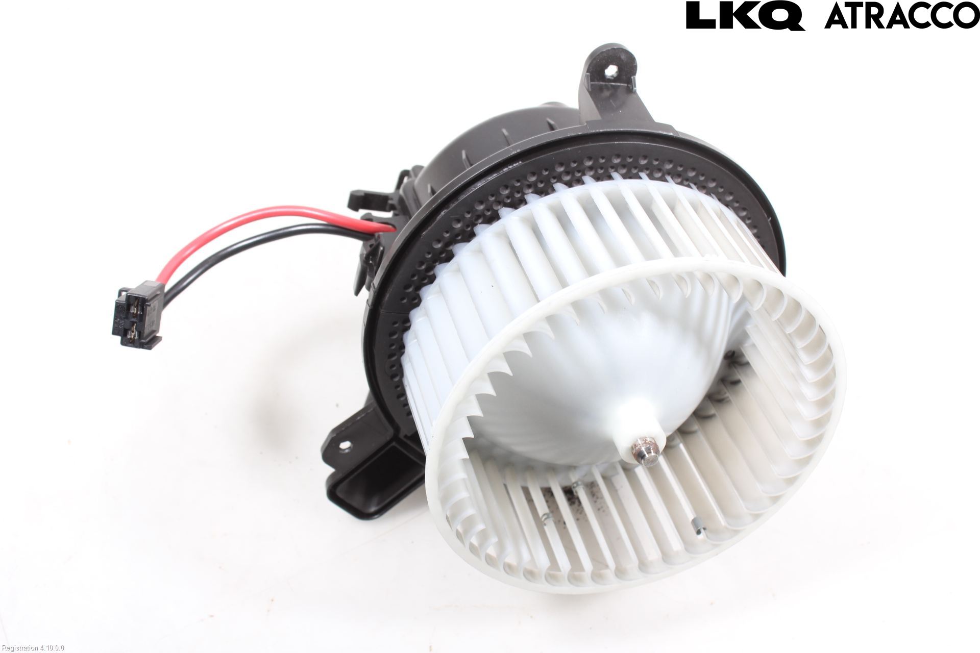 Seat IBIZA V 17-20 Varmeapparat Viftemotor